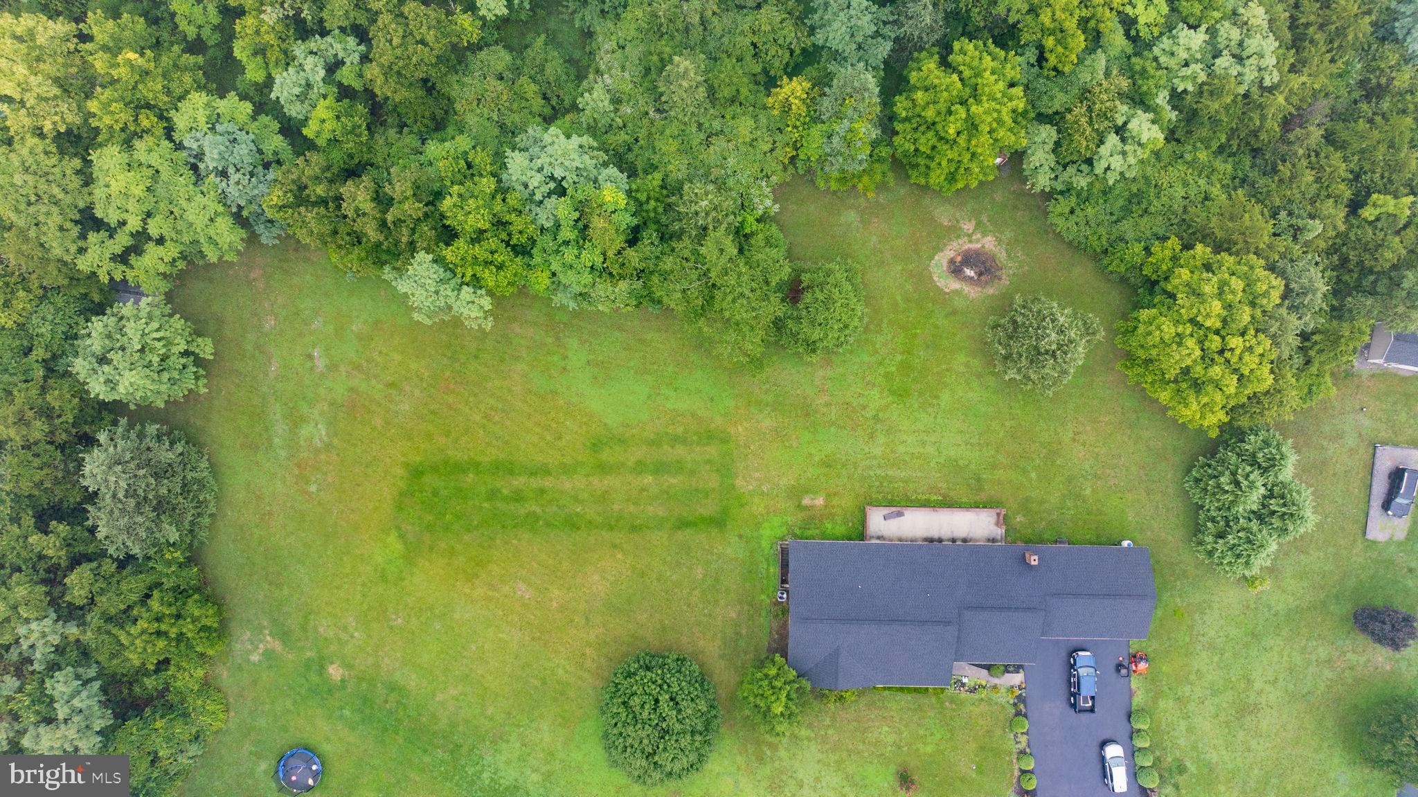 MARLOWE WOODS - Residential