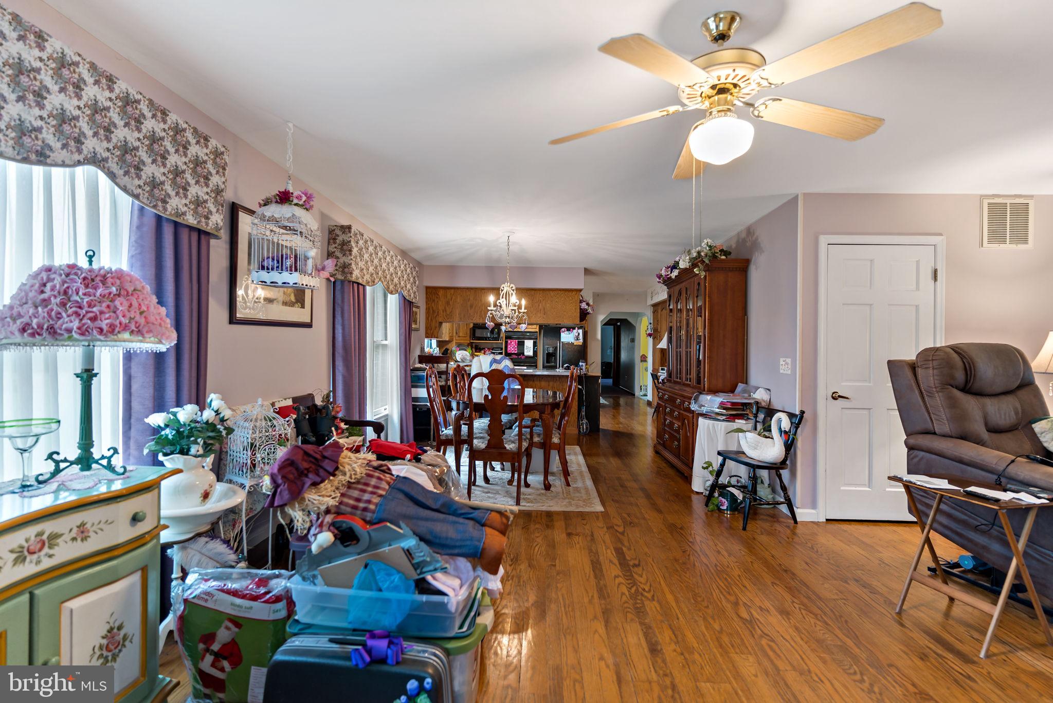 MARLOWE WOODS - Residential