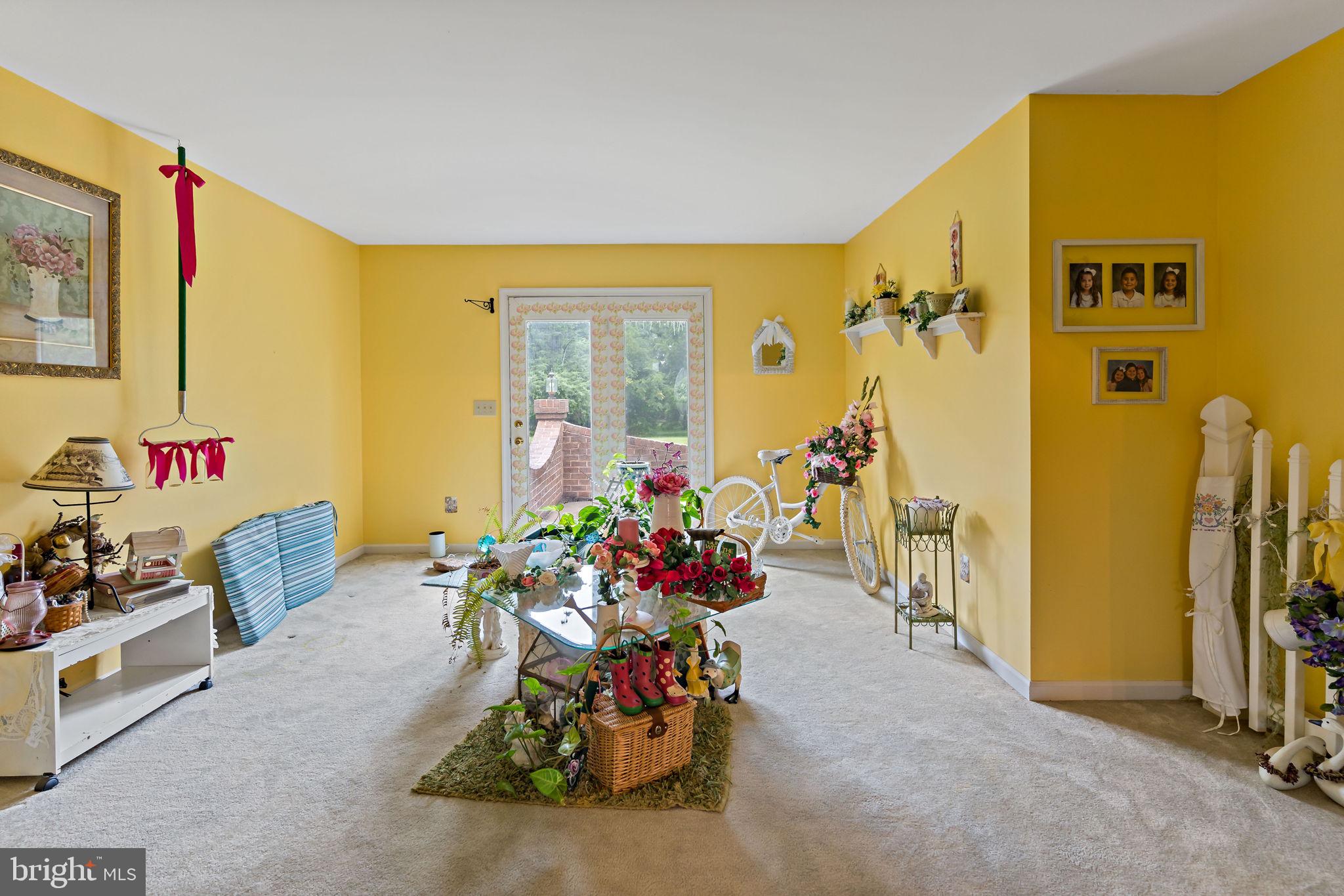 MARLOWE WOODS - Residential