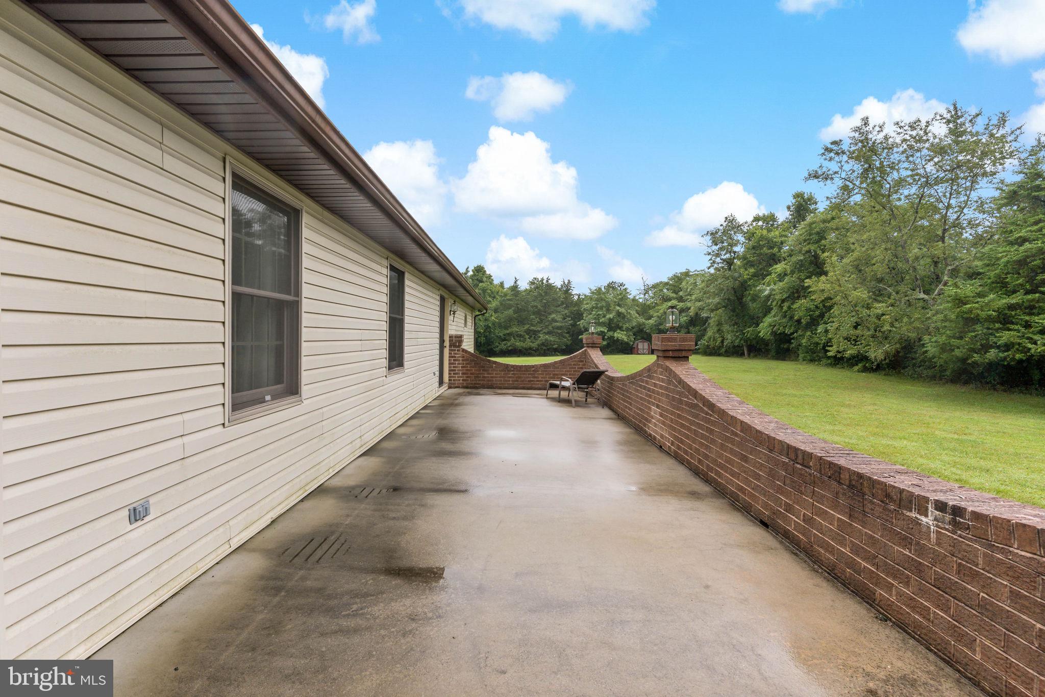 MARLOWE WOODS - Residential