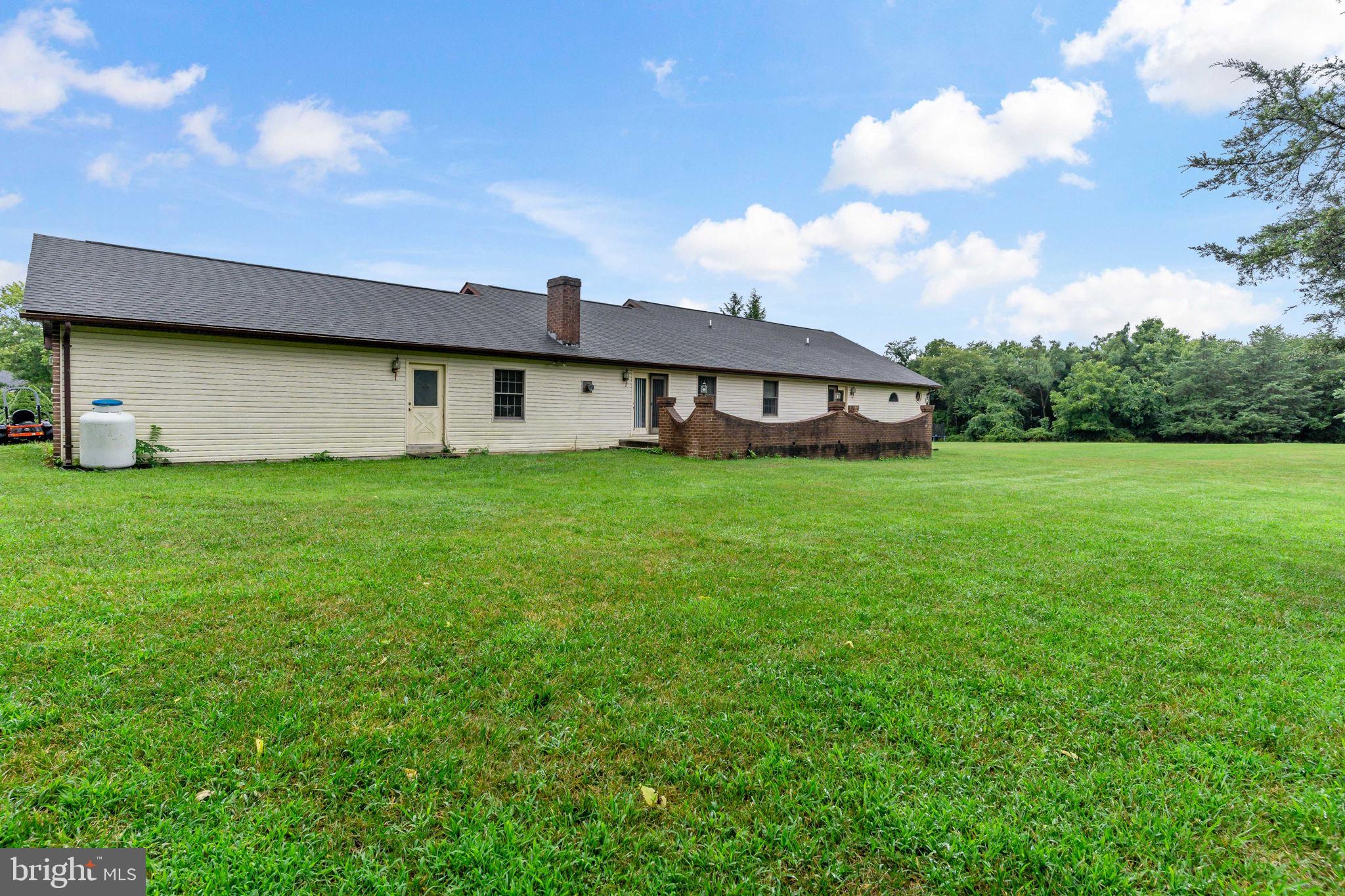 MARLOWE WOODS - Residential