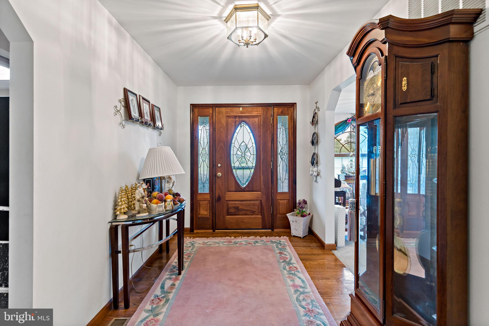 MARLOWE WOODS - Residential