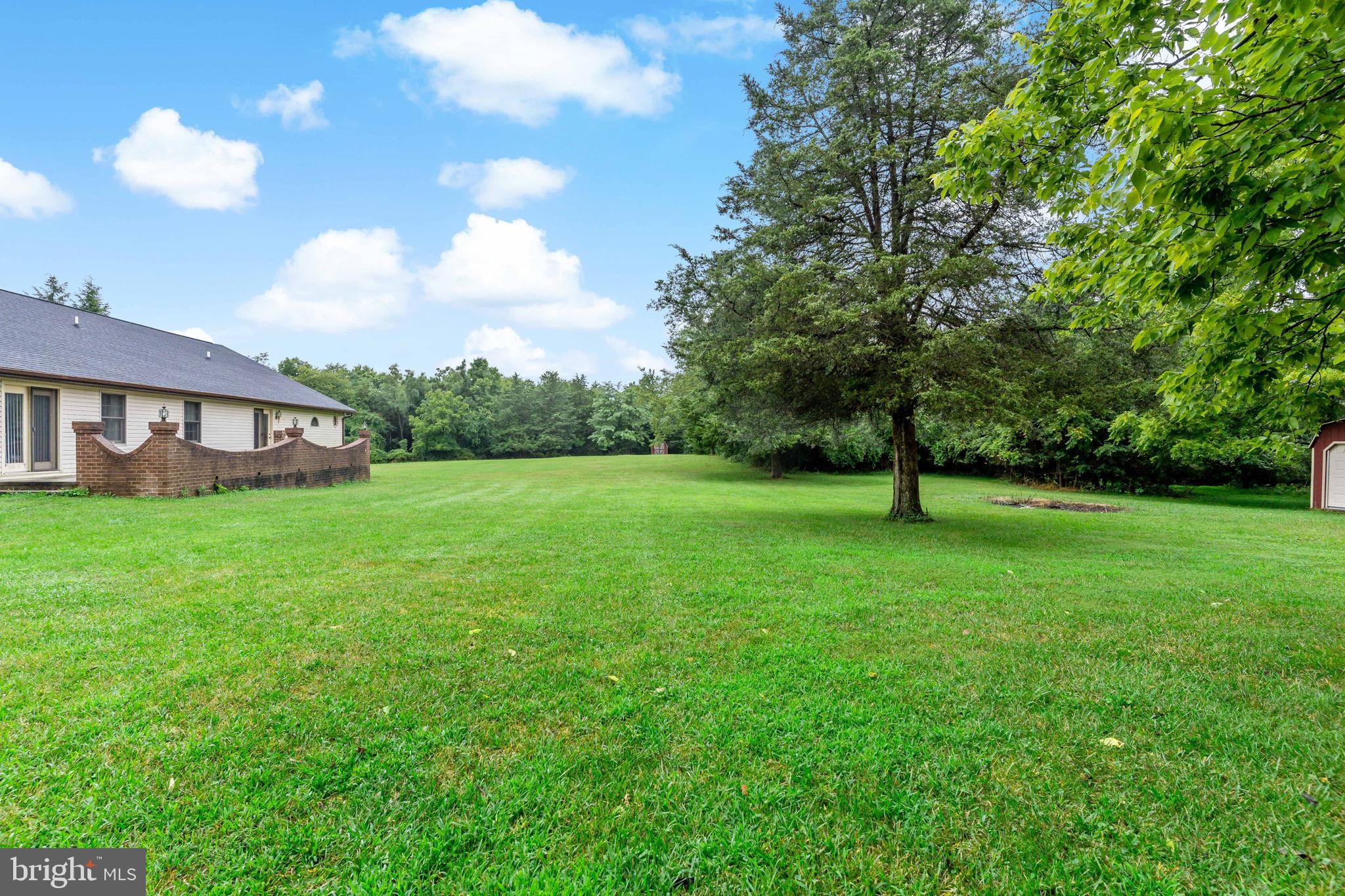 MARLOWE WOODS - Residential