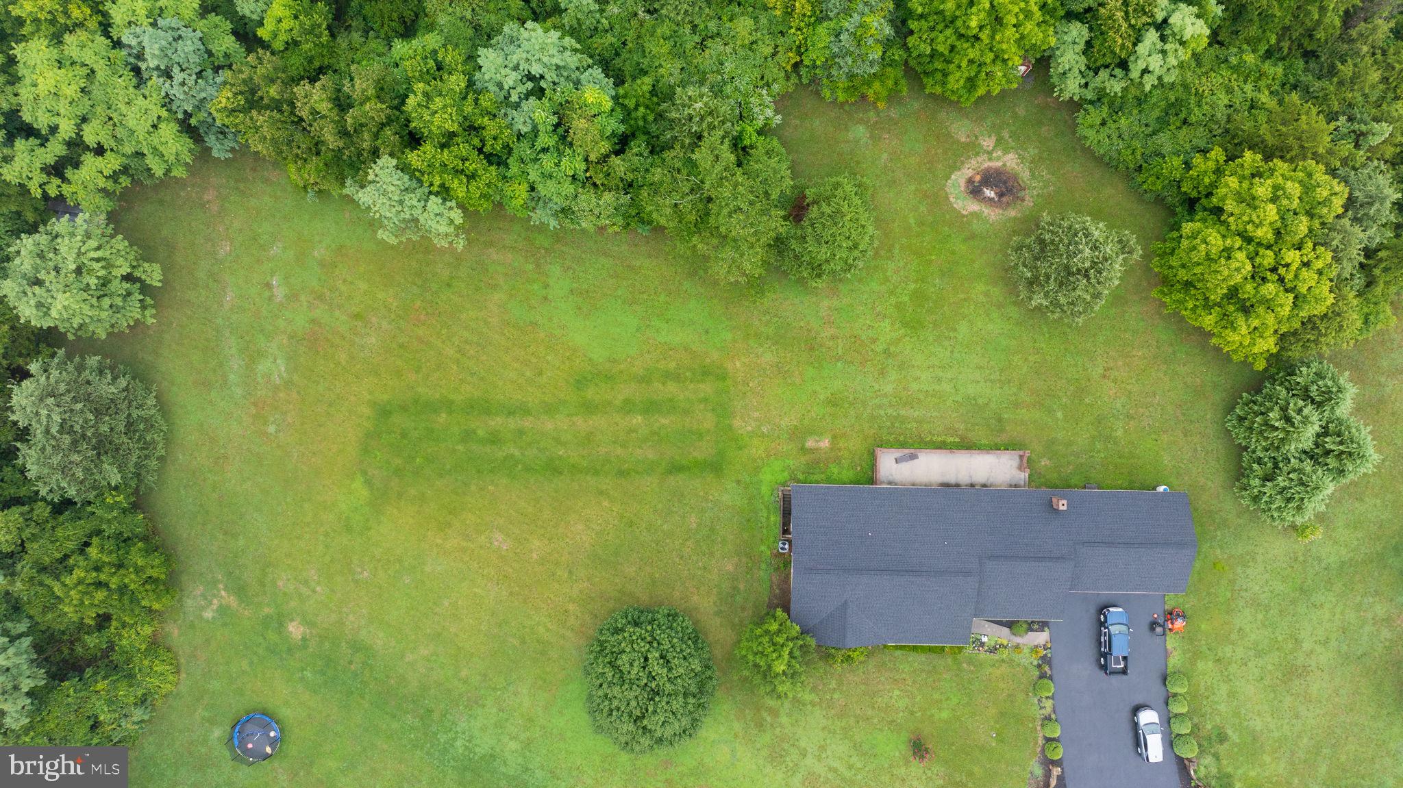 MARLOWE WOODS - Residential