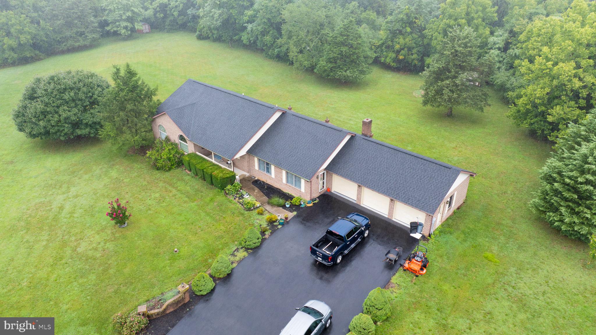 MARLOWE WOODS - Residential