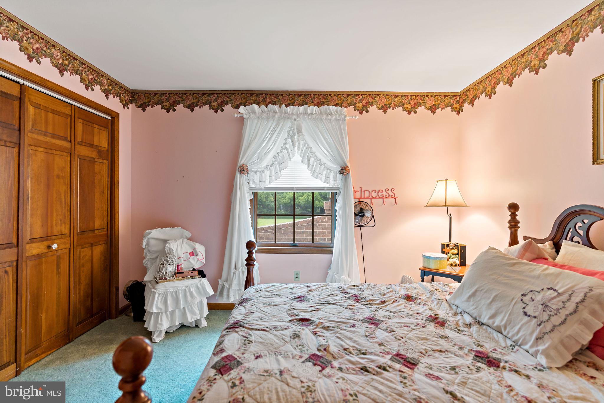 MARLOWE WOODS - Residential