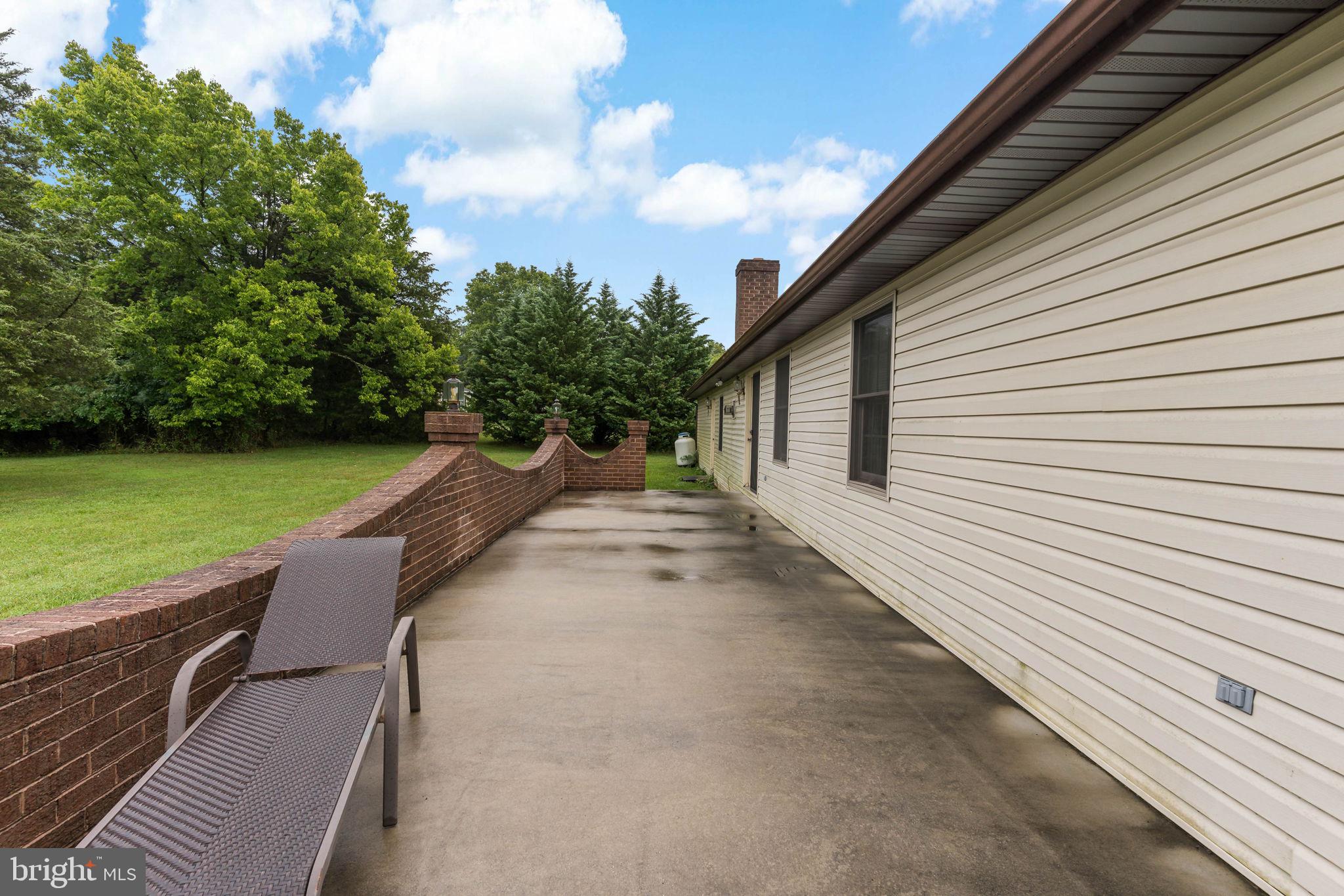 MARLOWE WOODS - Residential