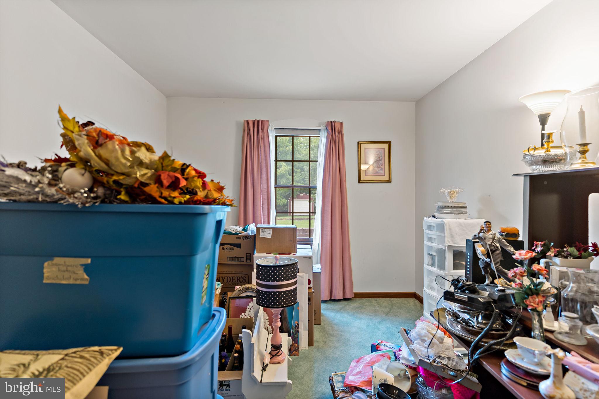 MARLOWE WOODS - Residential