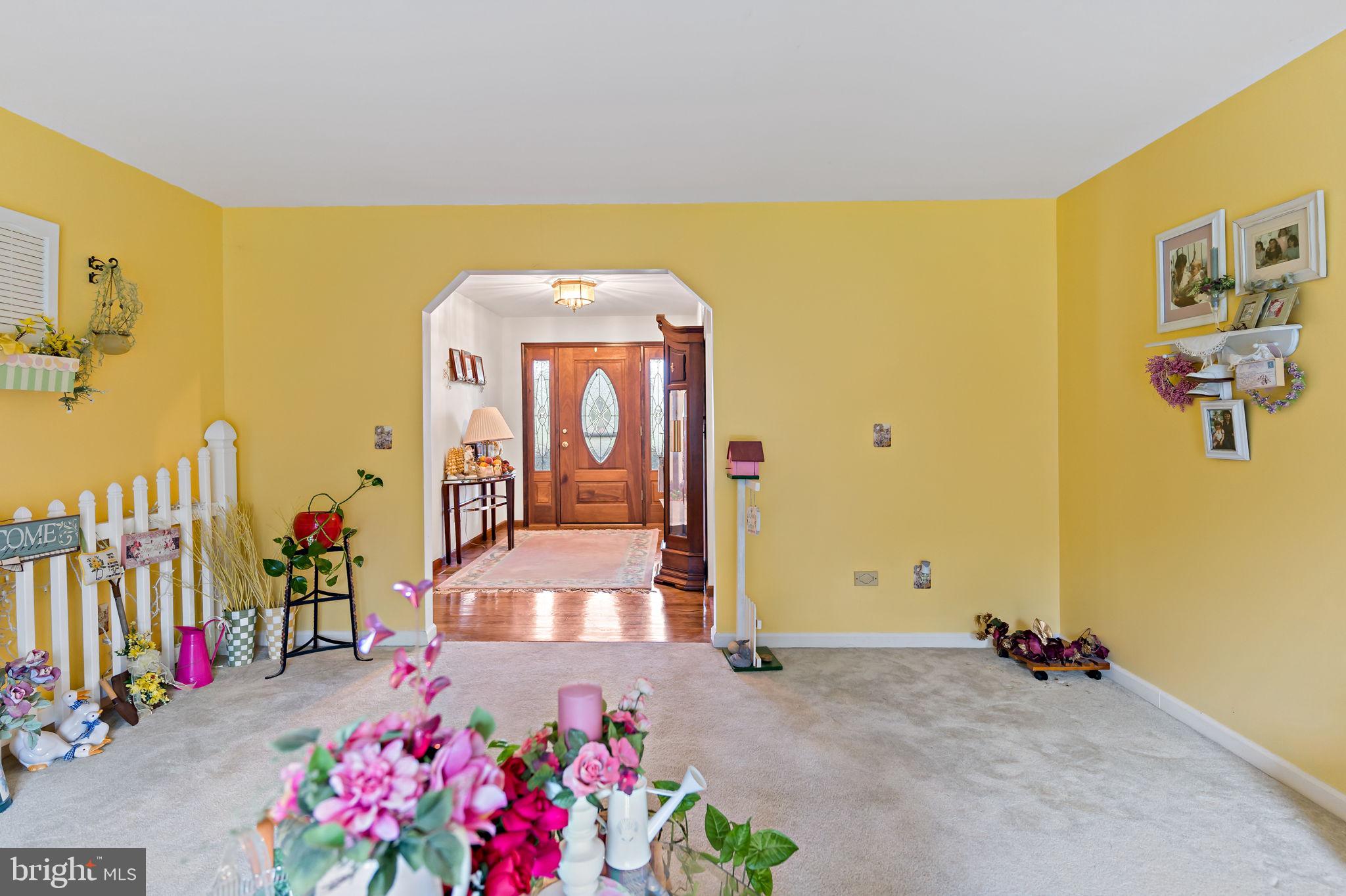 MARLOWE WOODS - Residential