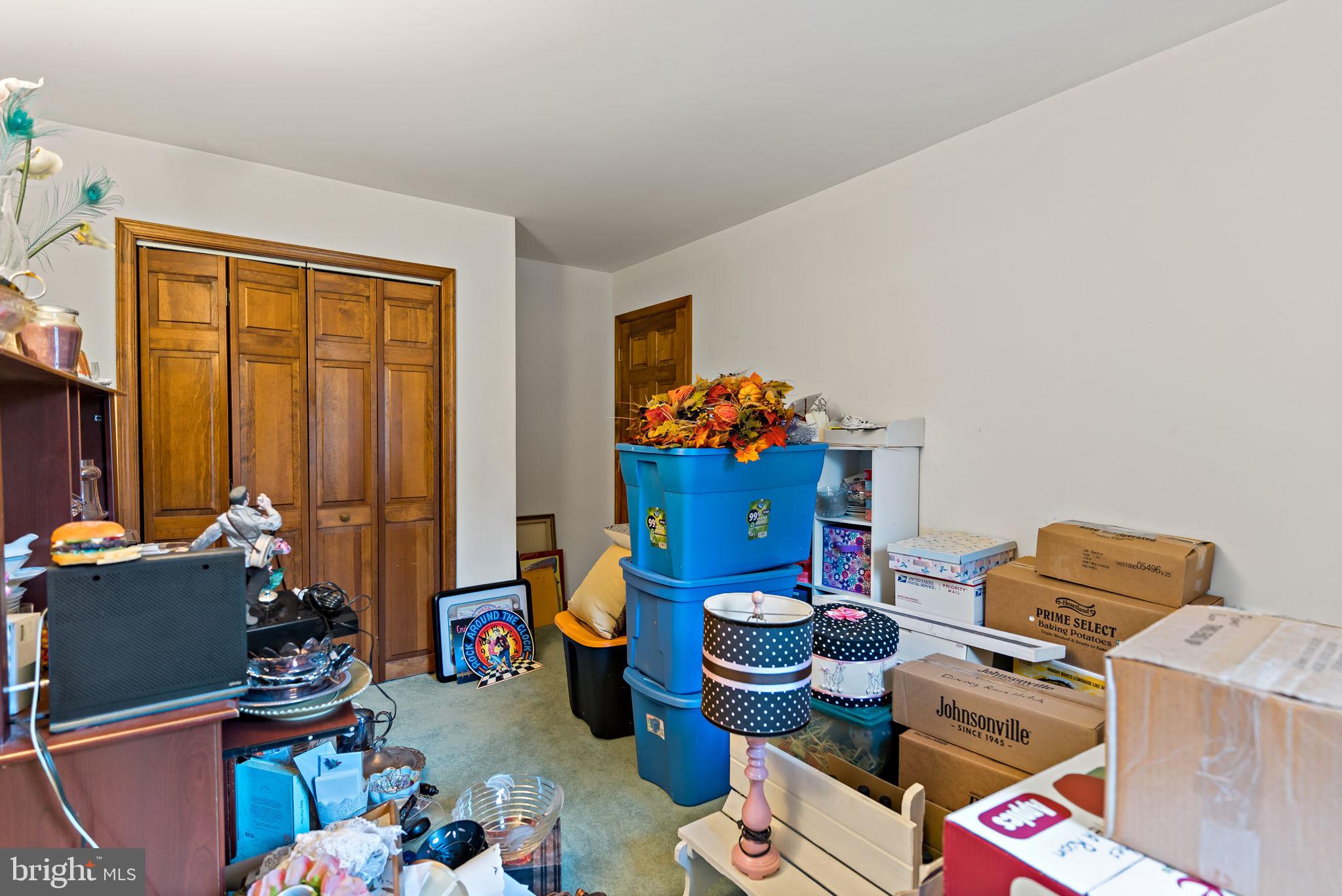 MARLOWE WOODS - Residential