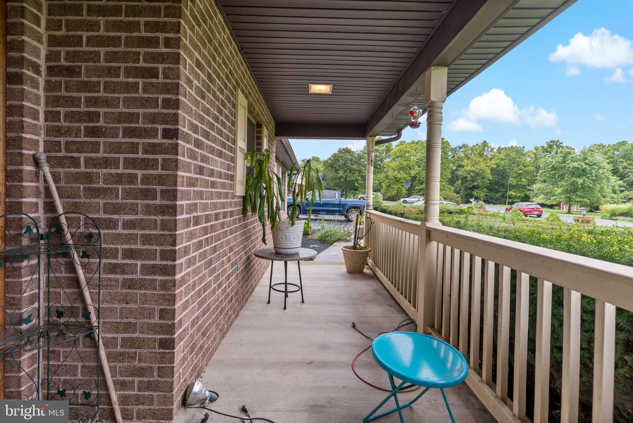 MARLOWE WOODS - Residential