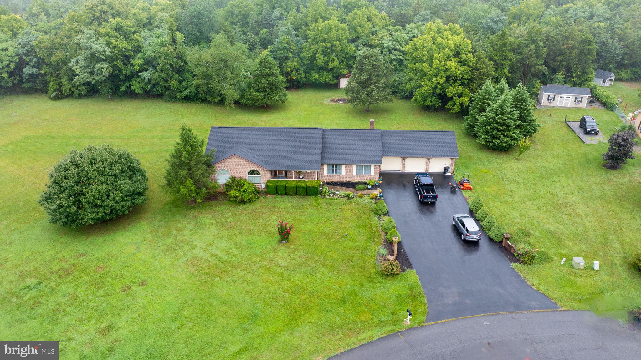 MARLOWE WOODS - Residential