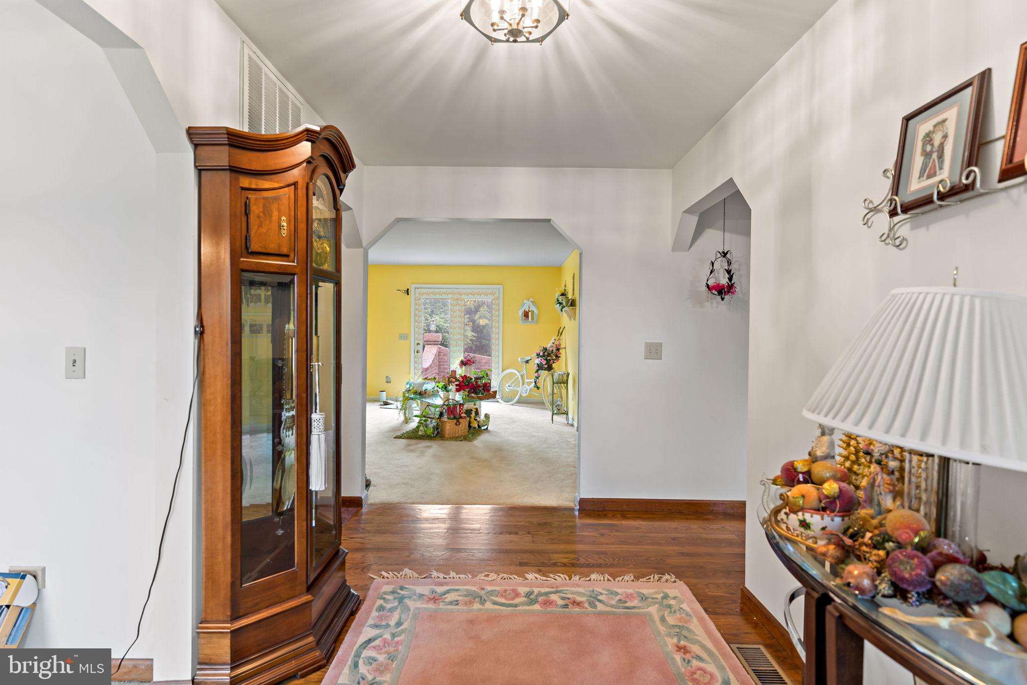 MARLOWE WOODS - Residential