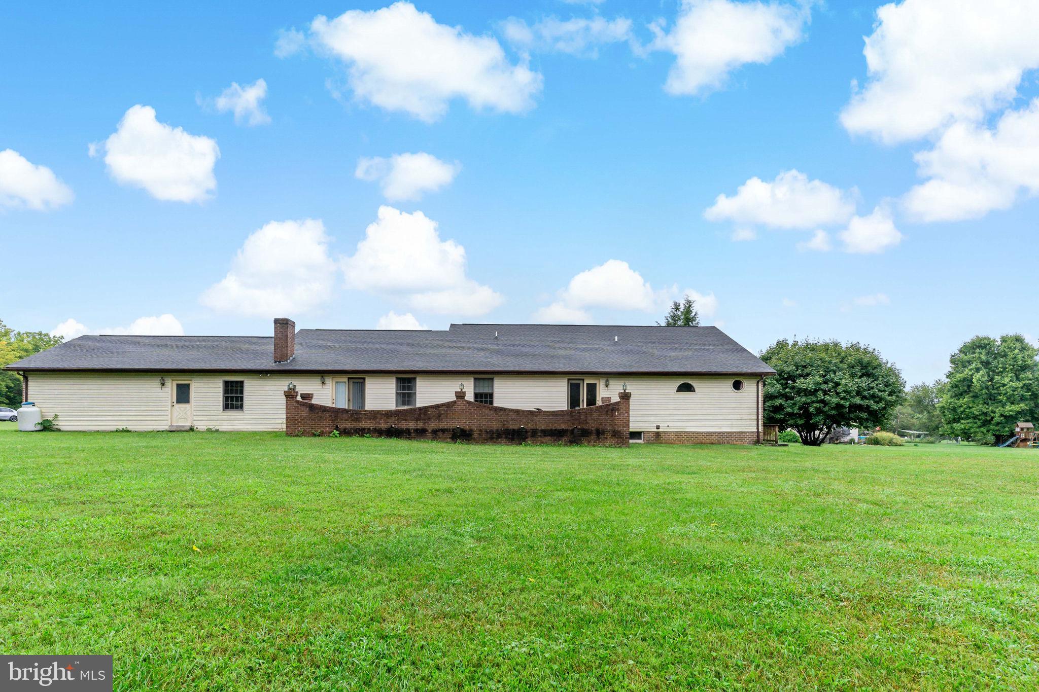 MARLOWE WOODS - Residential