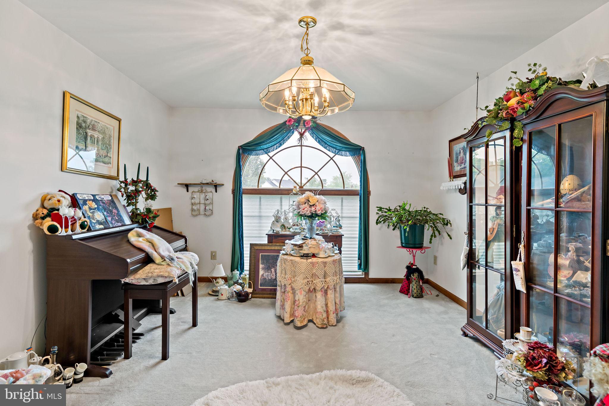 MARLOWE WOODS - Residential