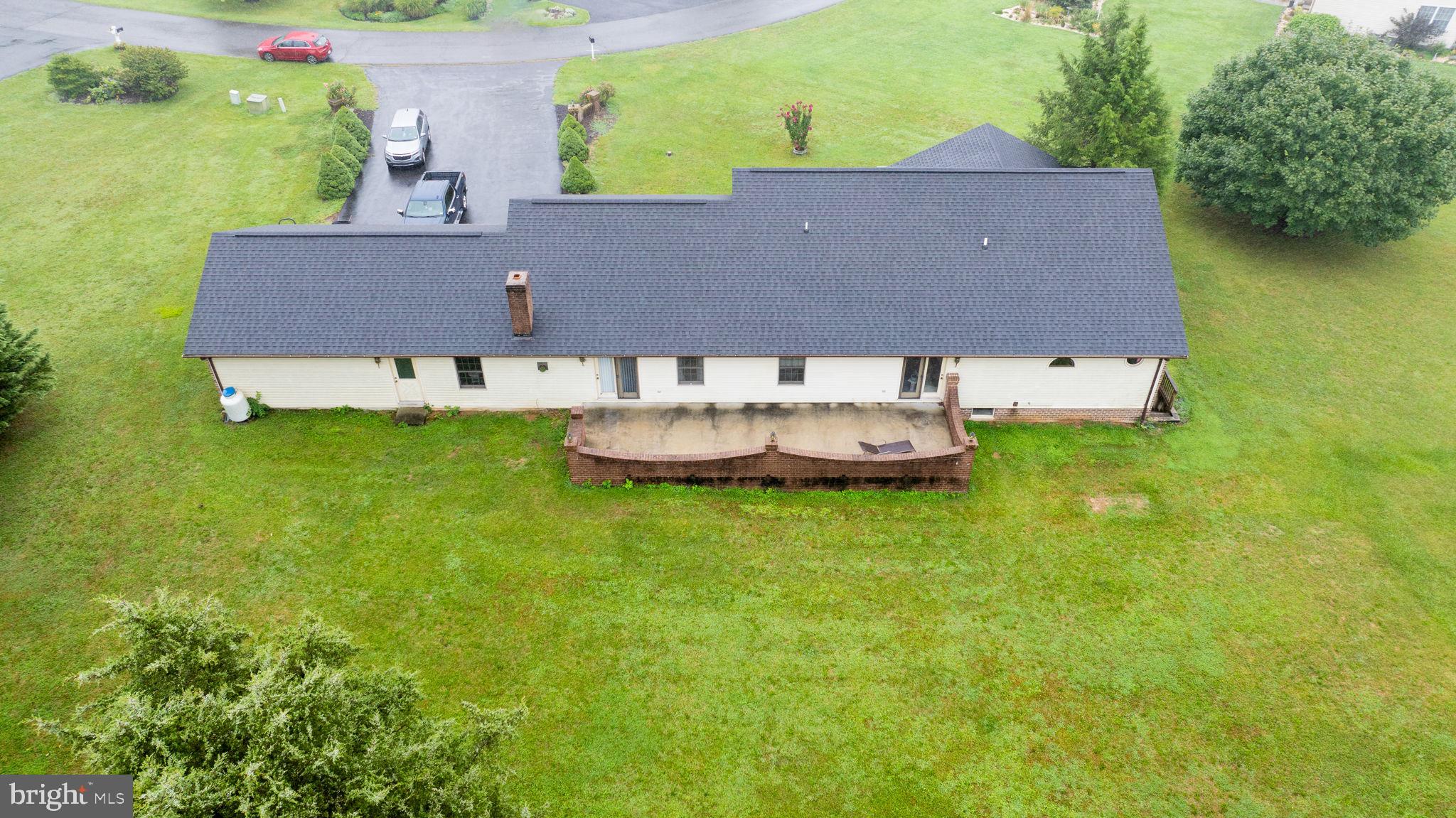 MARLOWE WOODS - Residential