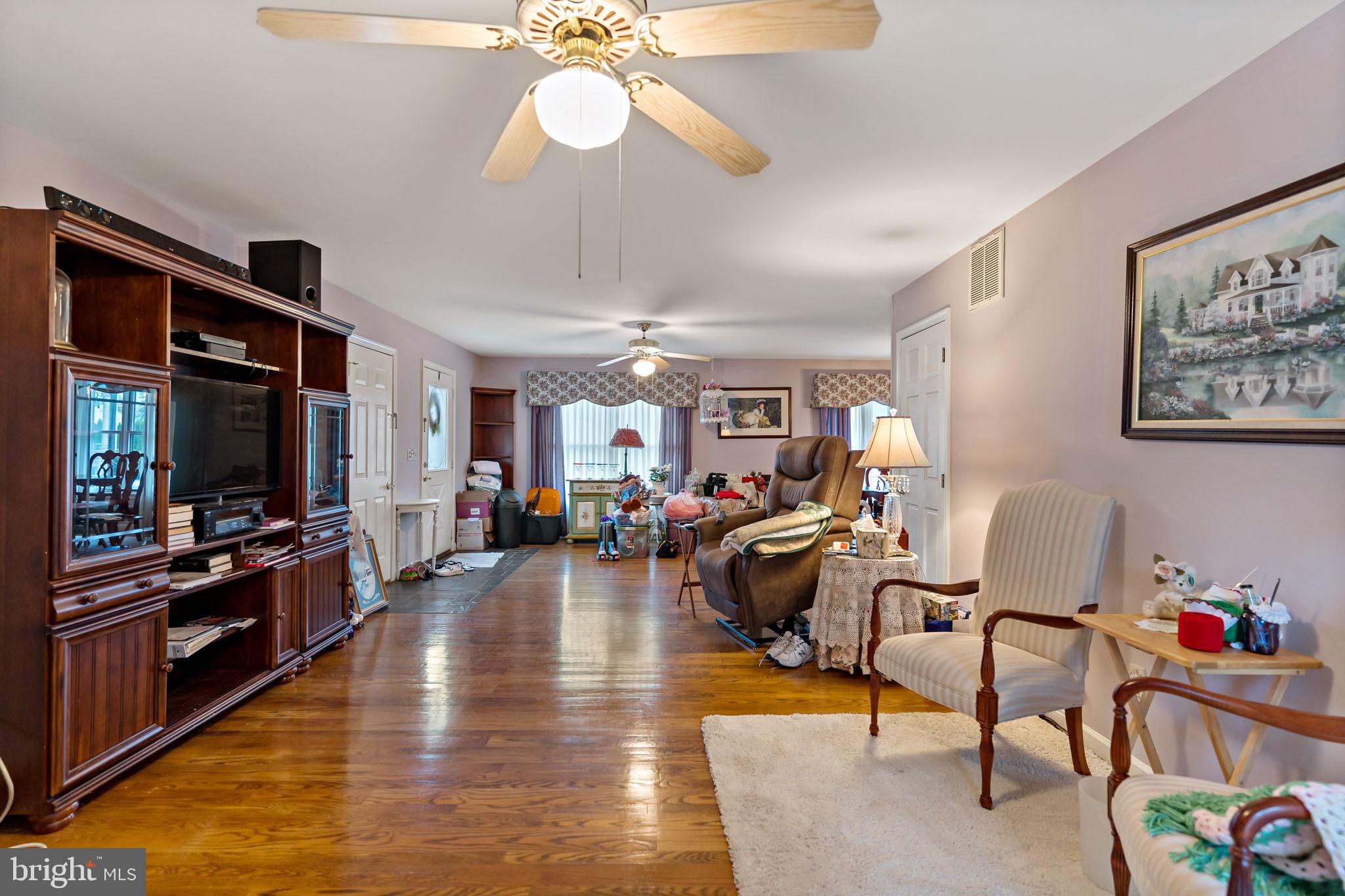 MARLOWE WOODS - Residential