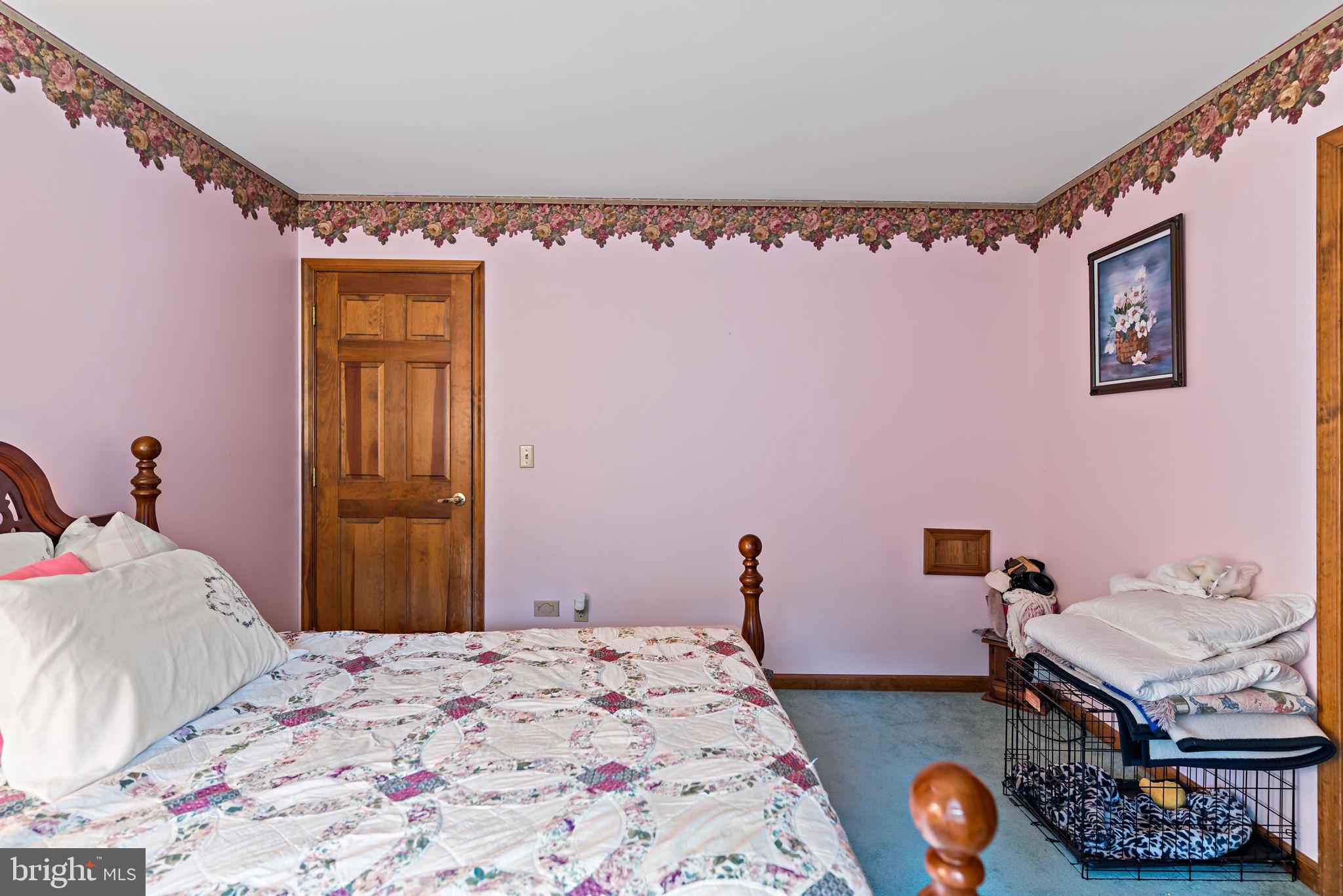 MARLOWE WOODS - Residential