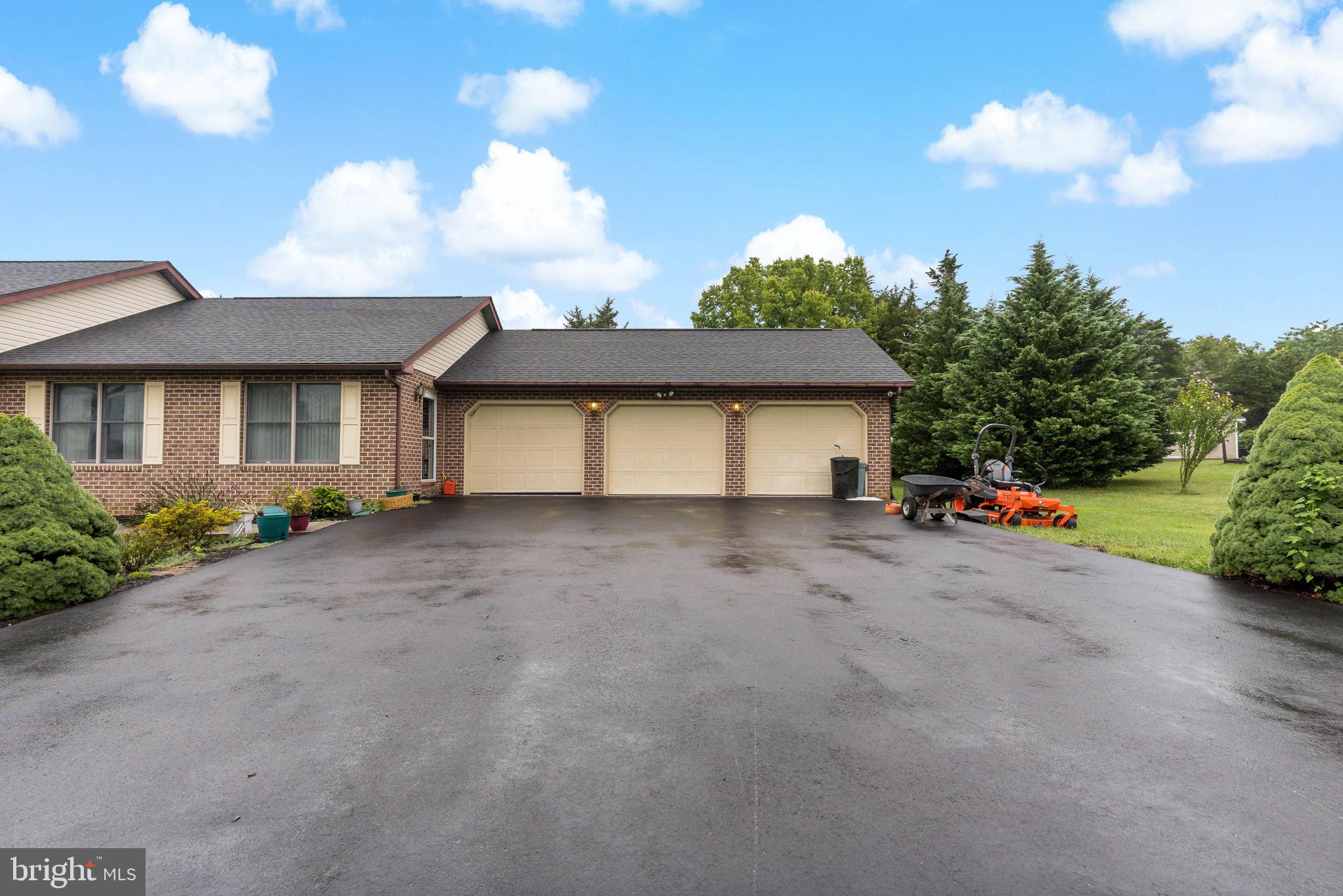 MARLOWE WOODS - Residential