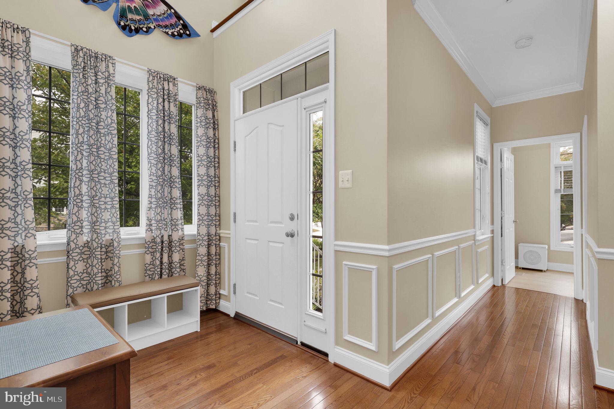 SNOWDEN OVERLOOK - Residential