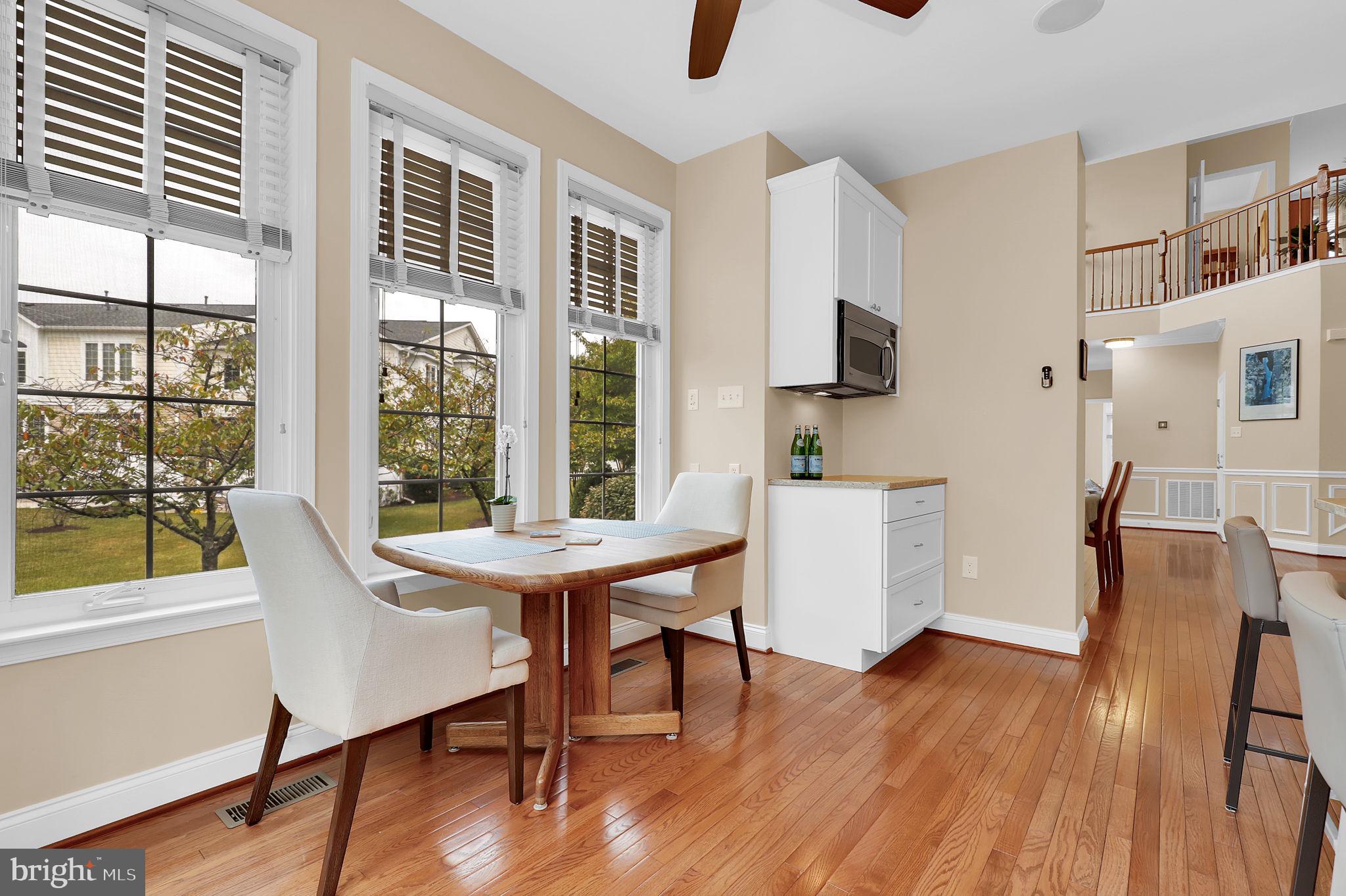 SNOWDEN OVERLOOK - Residential