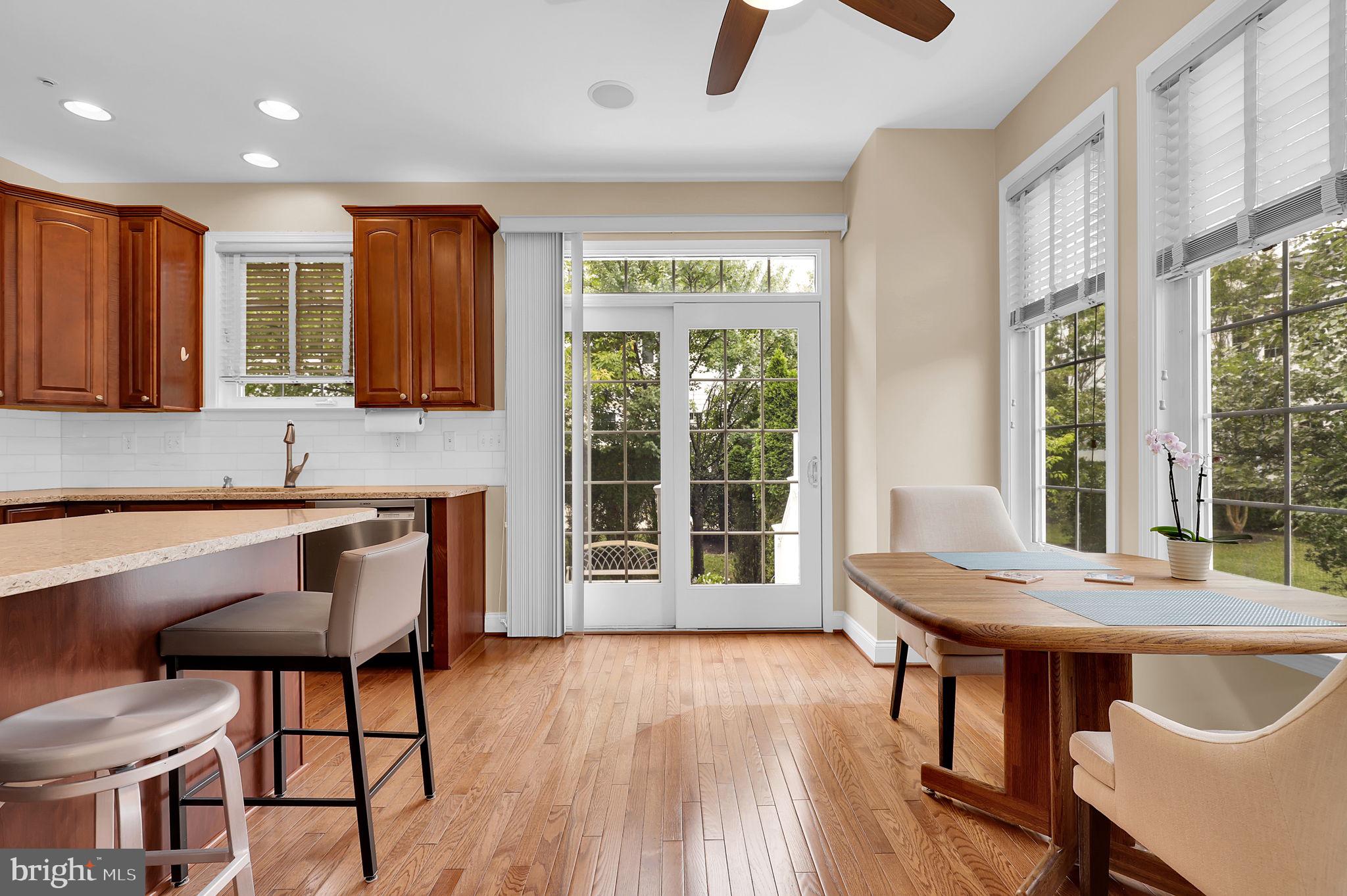 SNOWDEN OVERLOOK - Residential