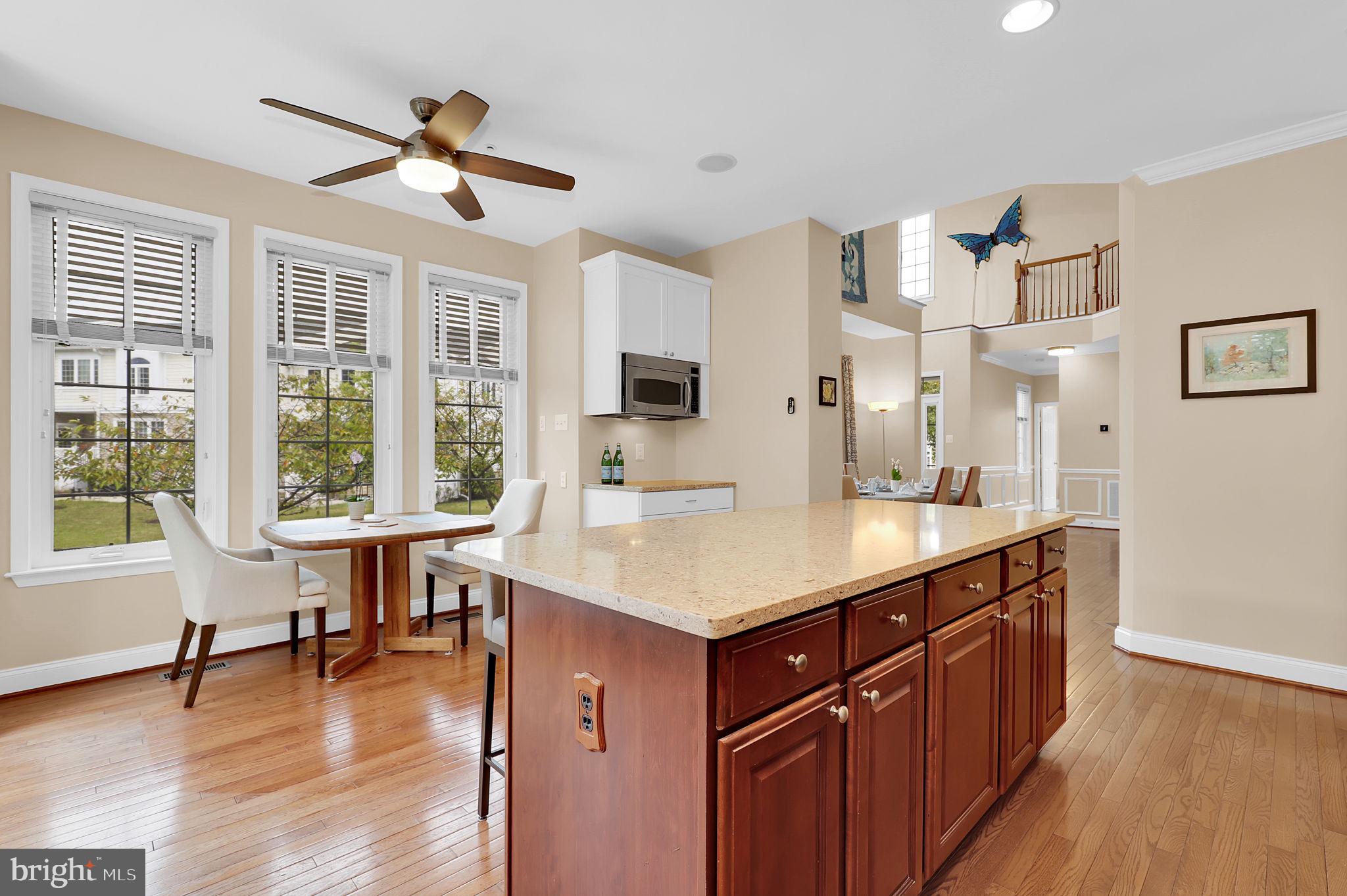 SNOWDEN OVERLOOK - Residential