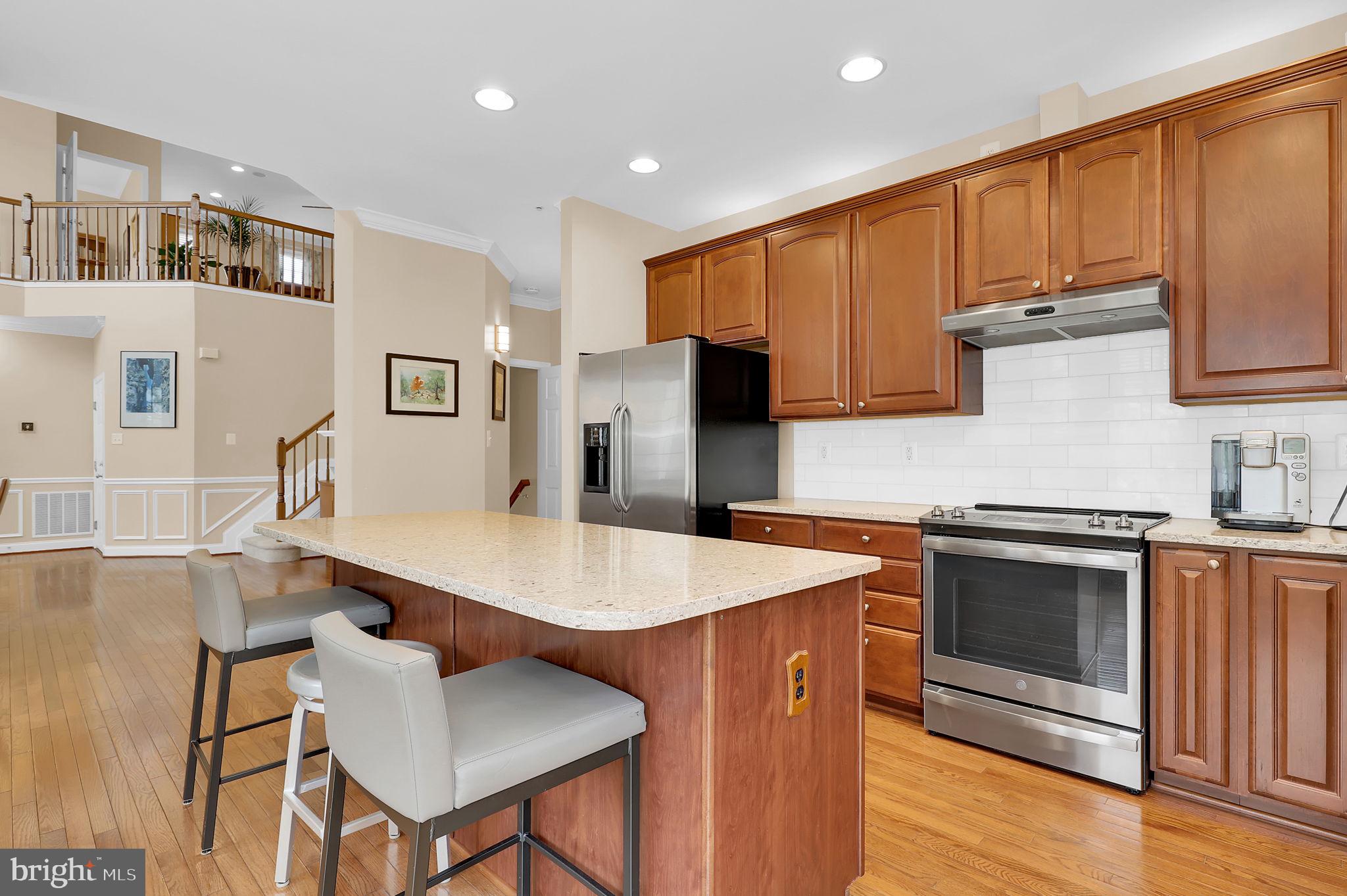 SNOWDEN OVERLOOK - Residential