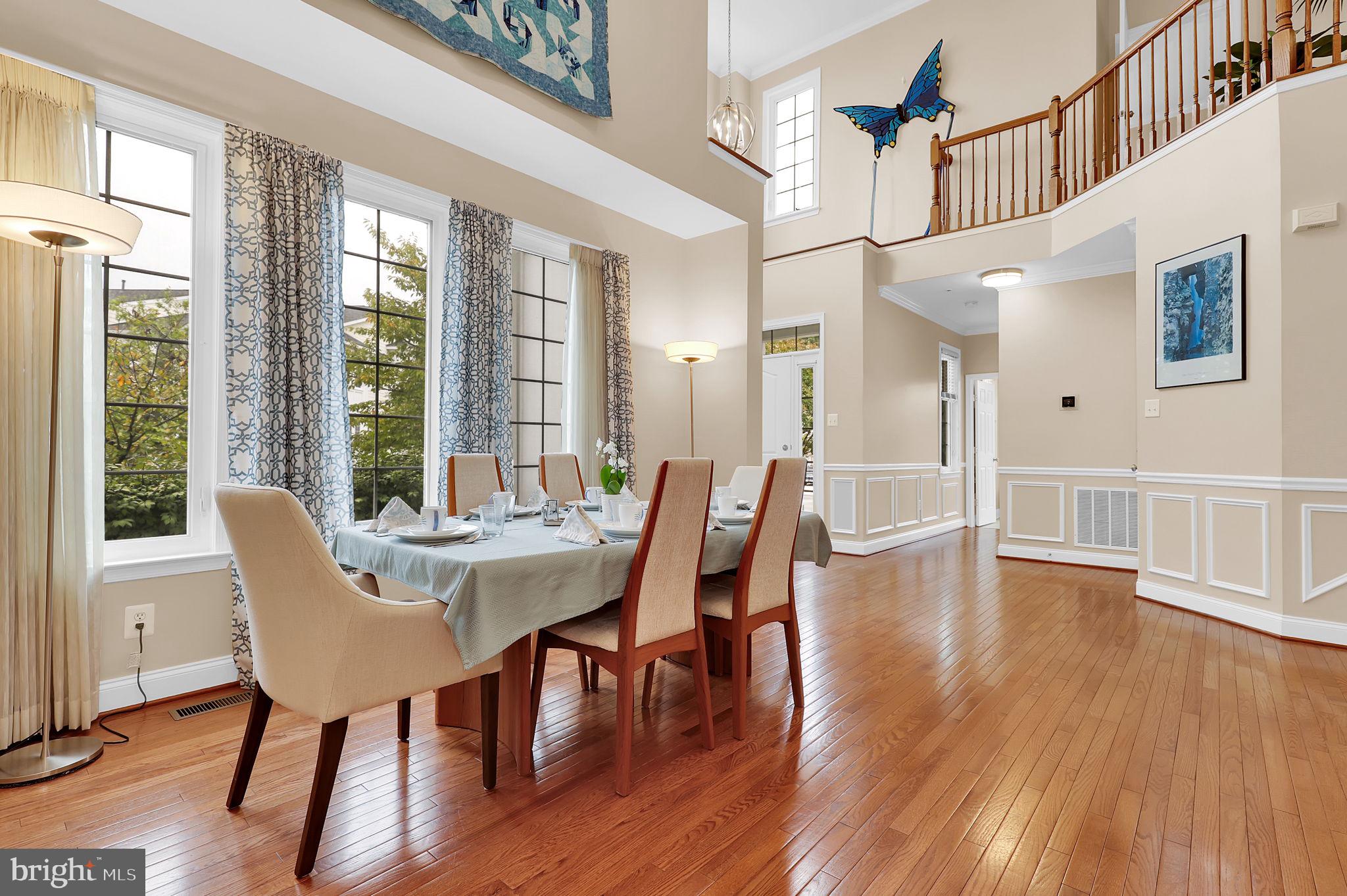 SNOWDEN OVERLOOK - Residential