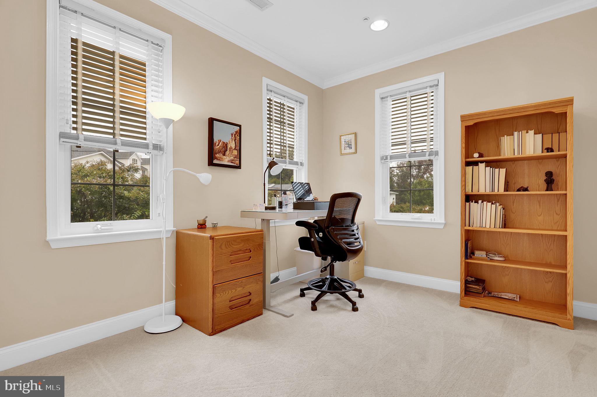 SNOWDEN OVERLOOK - Residential