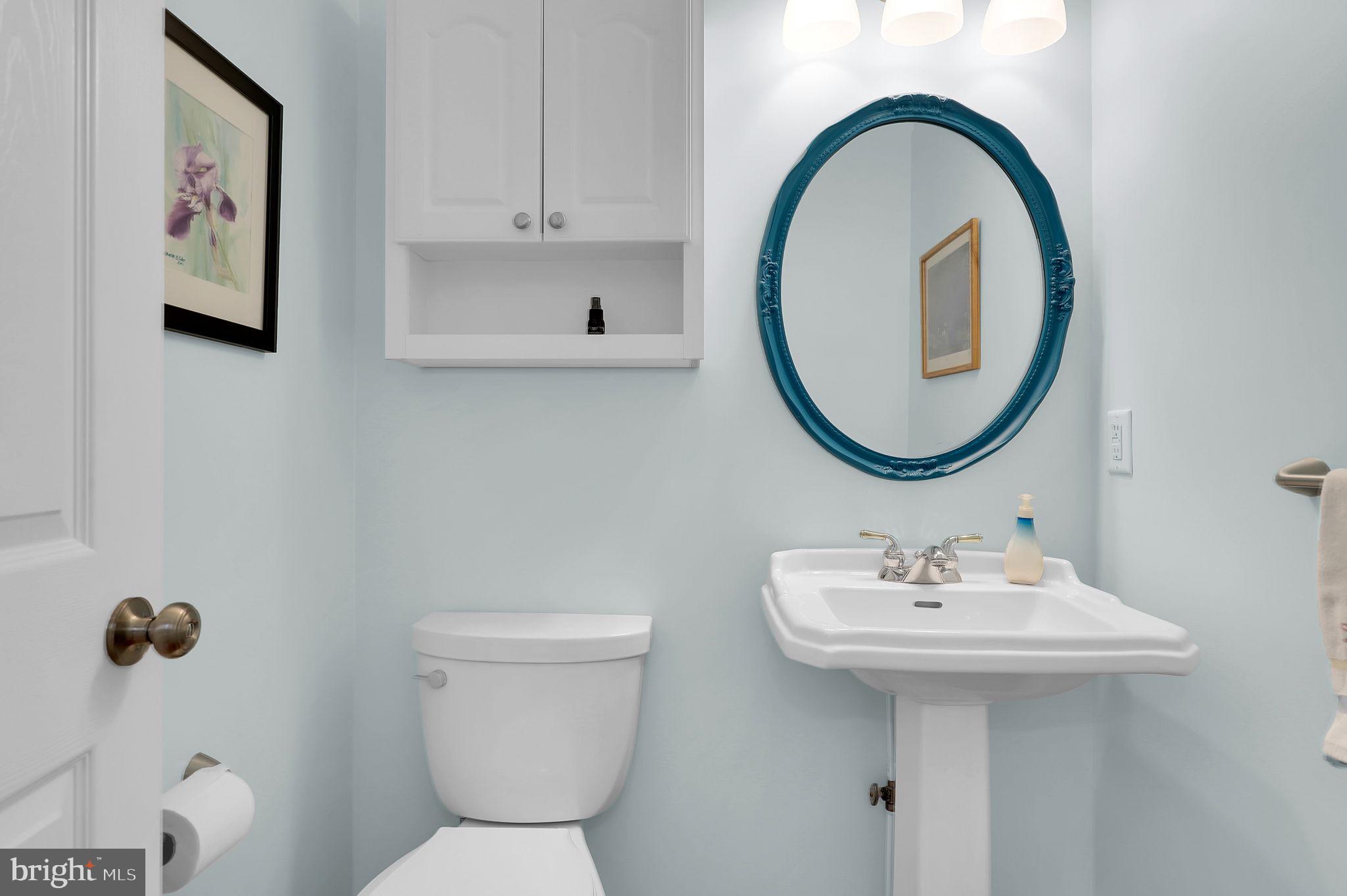 SNOWDEN OVERLOOK - Residential