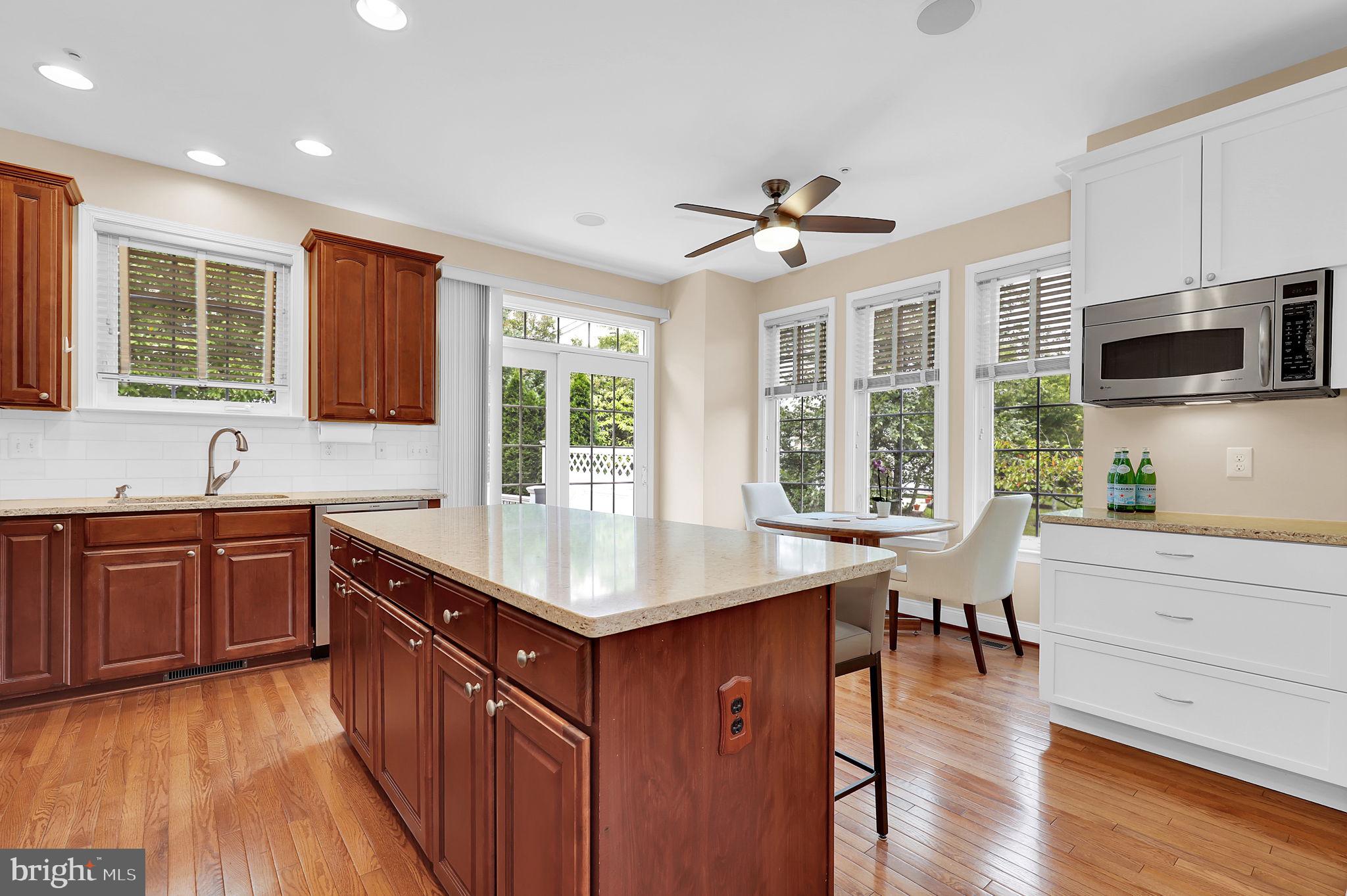 SNOWDEN OVERLOOK - Residential