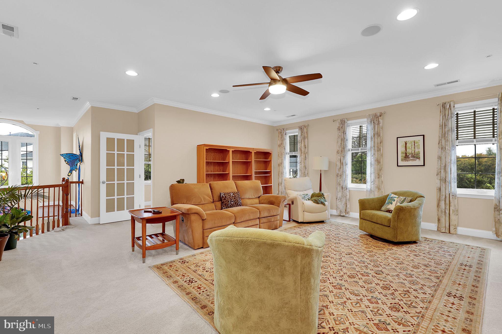 SNOWDEN OVERLOOK - Residential