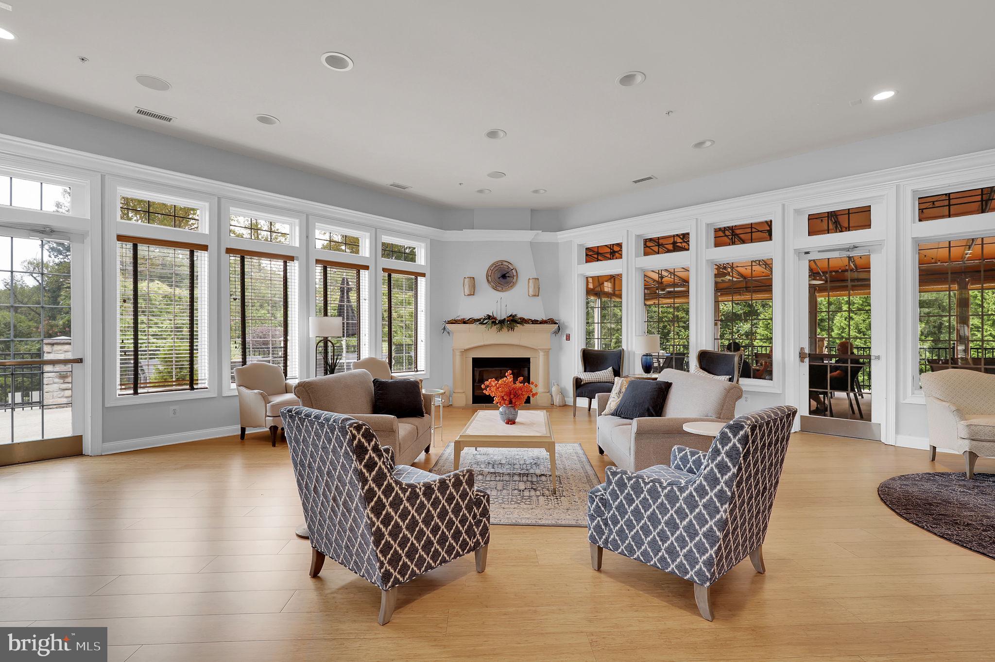 SNOWDEN OVERLOOK - Residential