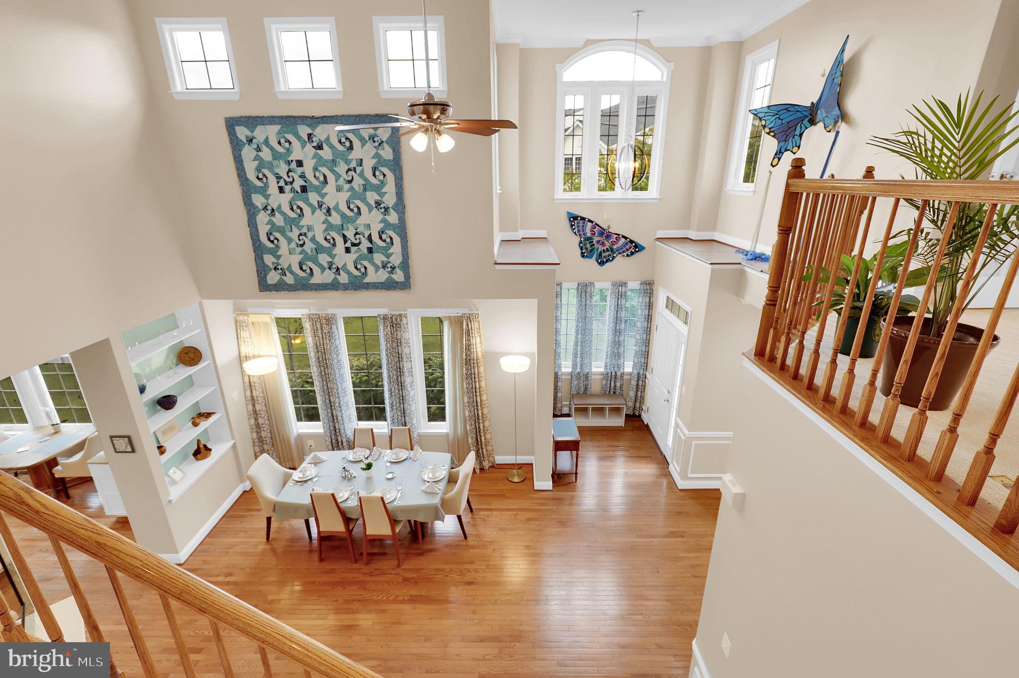 SNOWDEN OVERLOOK - Residential