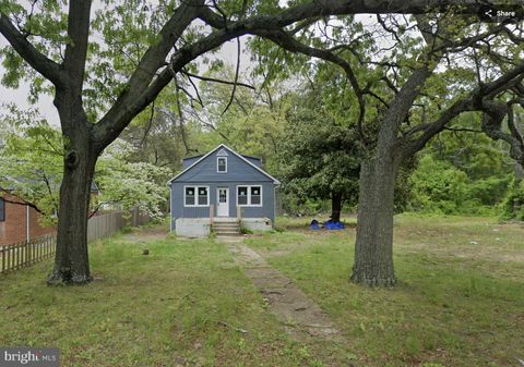 853 MAIL AVENUE AVENUE DEPTFORD NJ 08096