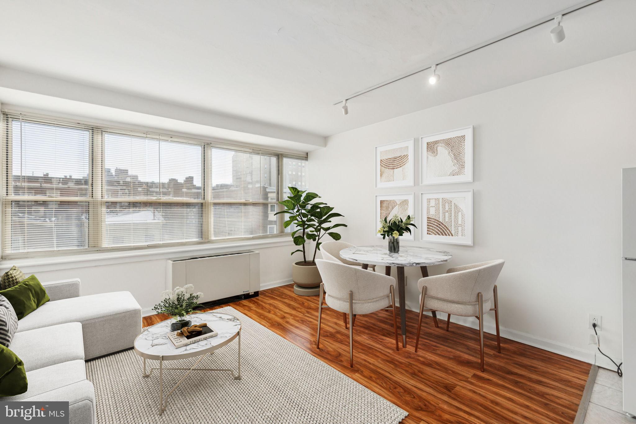 1810 RITTENHOUSE SQUARE 406