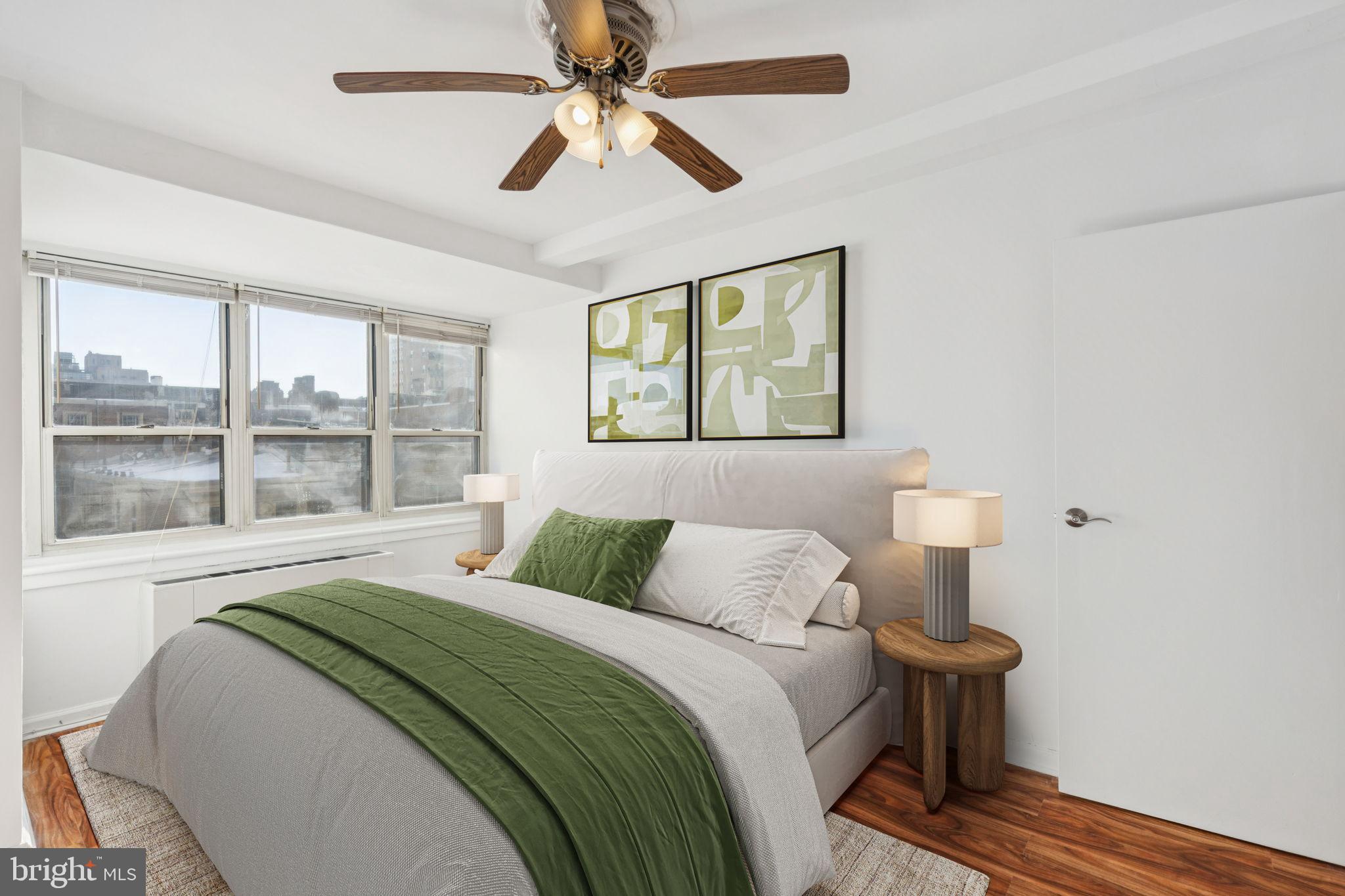 RITTENHOUSE SQUARE - Residential