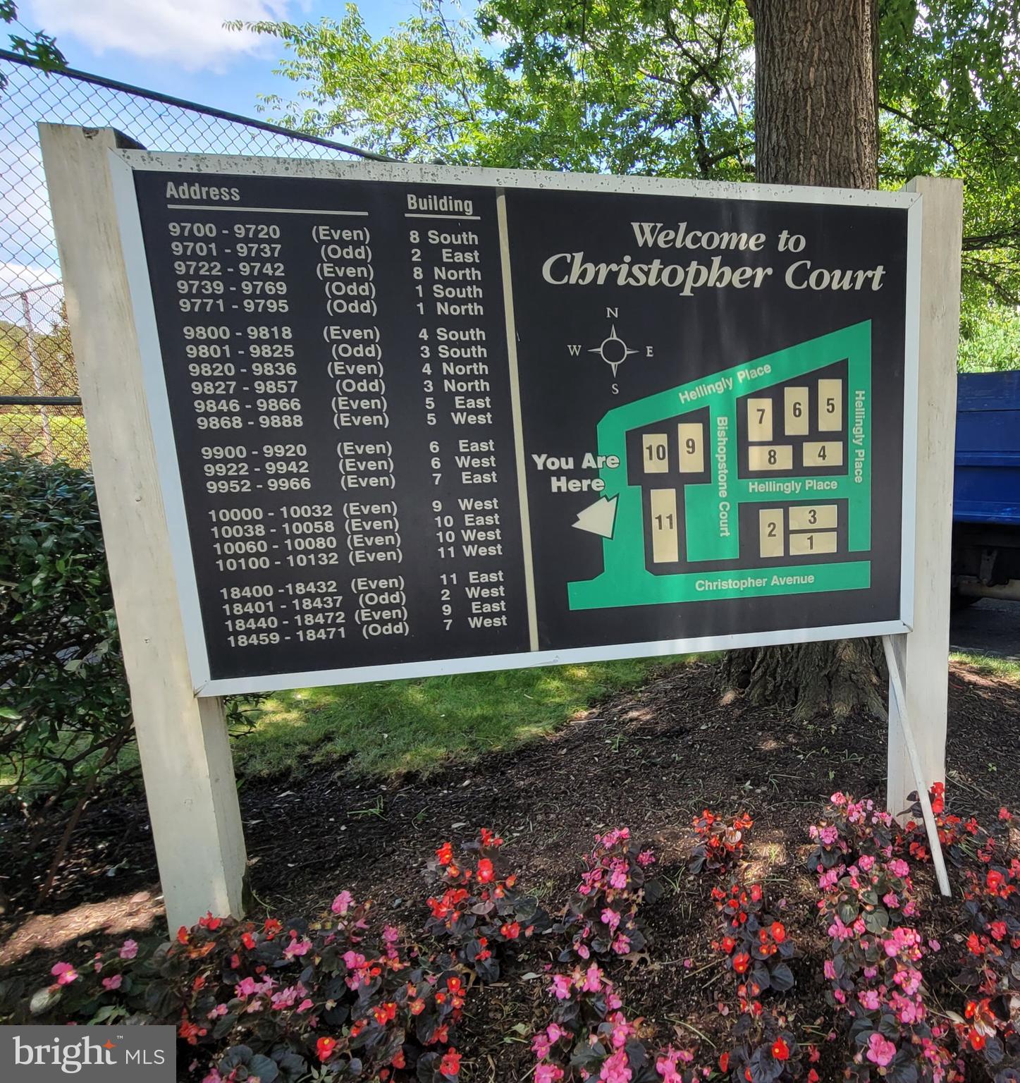 10052 HELLINGLY PLACE 273