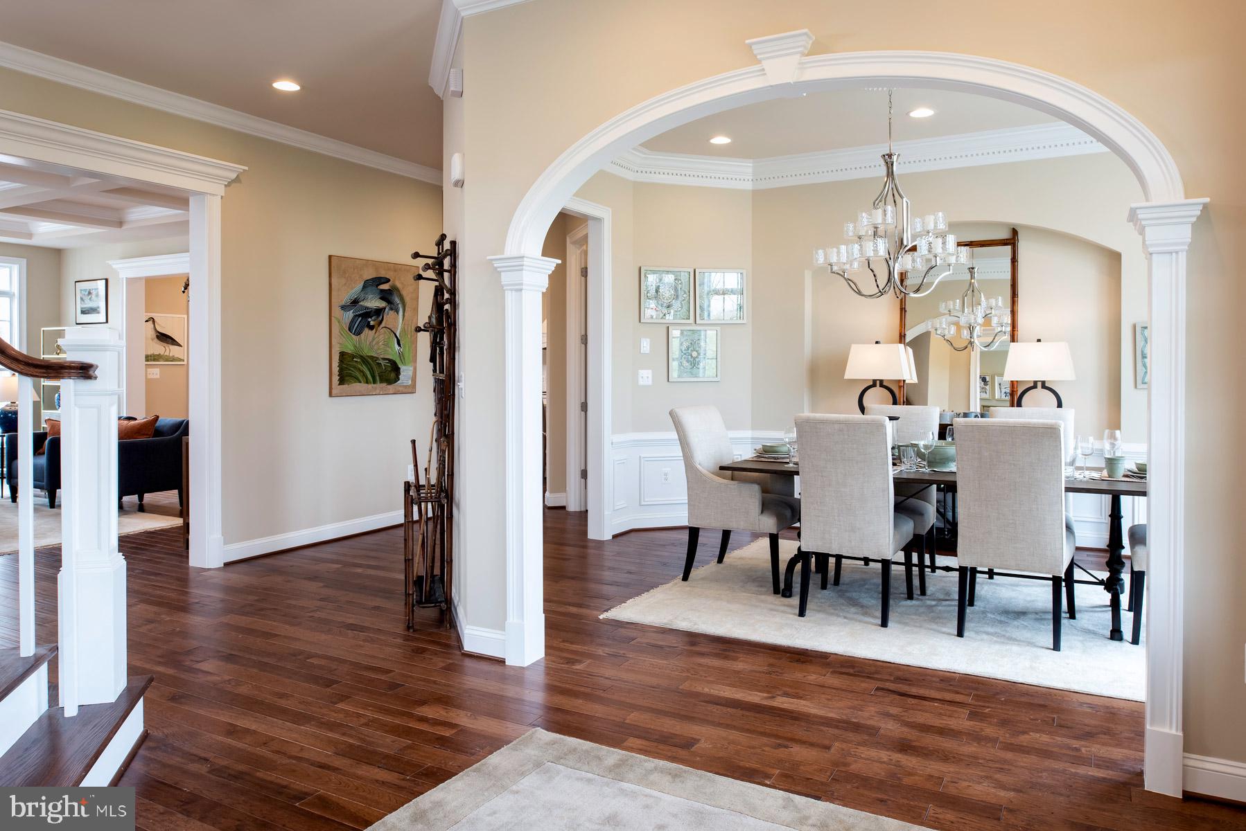 HUNTWICK PLACE LOT 1