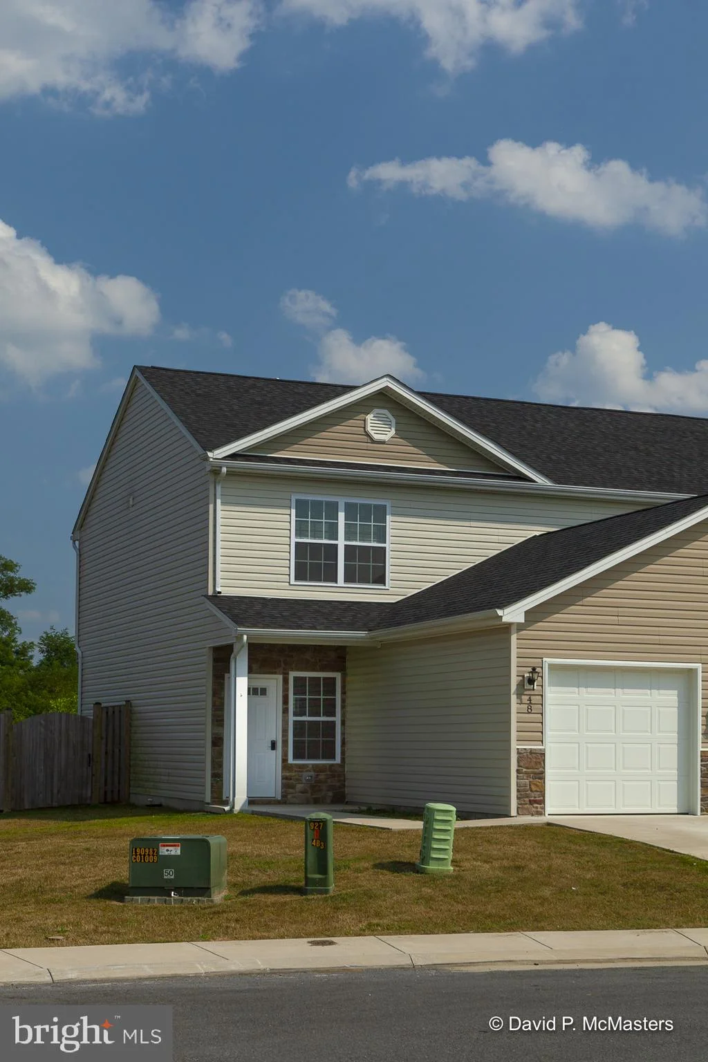 48 Beaulah Court, Bunker Hill, WV 25413