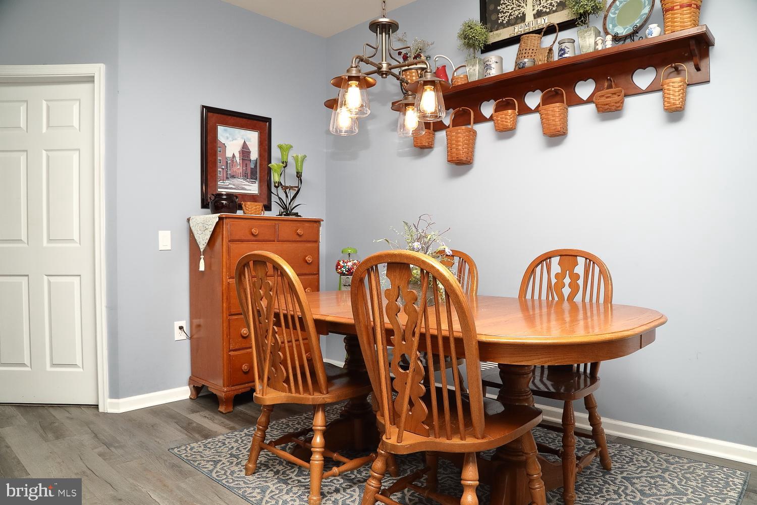 FOUR SEASONS AT ELM TREE - Residential