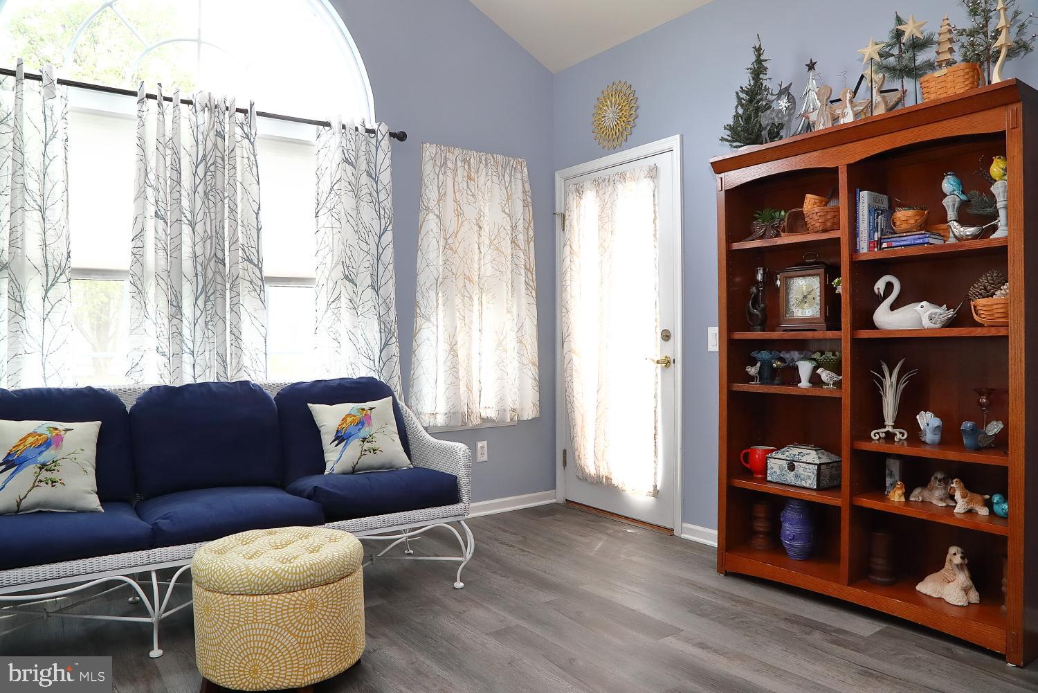 FOUR SEASONS AT ELM TREE - Residential