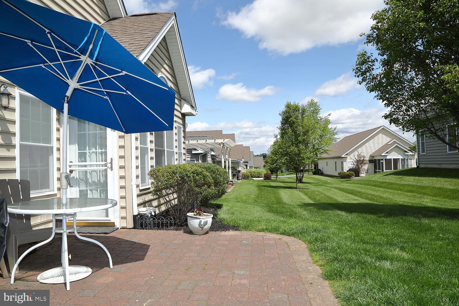 FOUR SEASONS AT ELM TREE - Residential