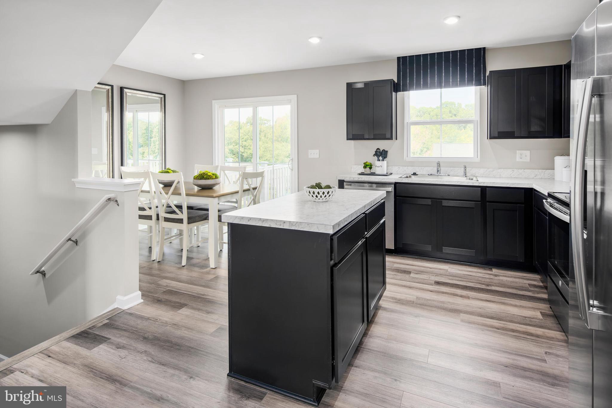 SOUTH BROOK - Residential