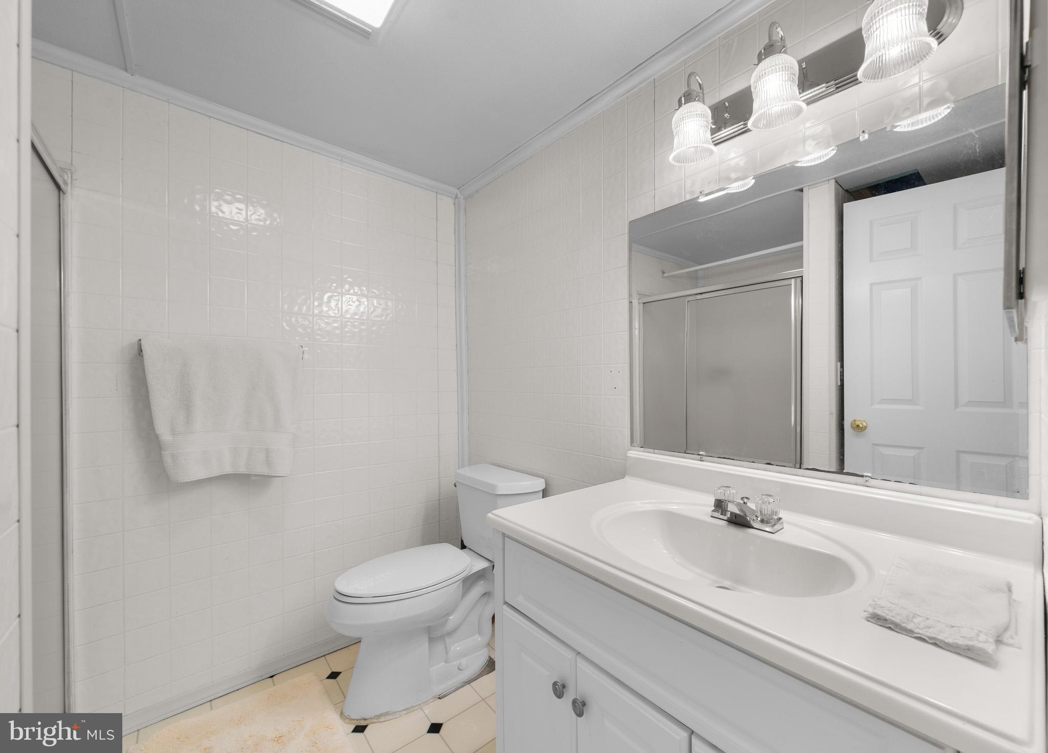 LAUREL RIDGE - Residential