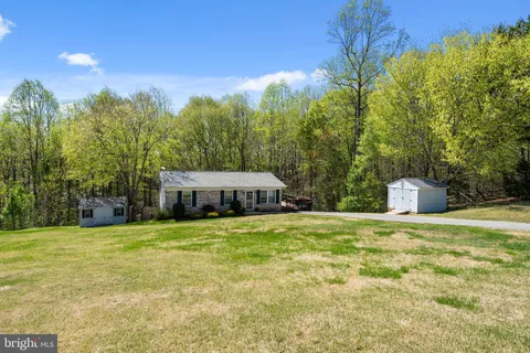 29571 Jennifer Drive, Mechanicsville, MD MLS: MDSM2022768