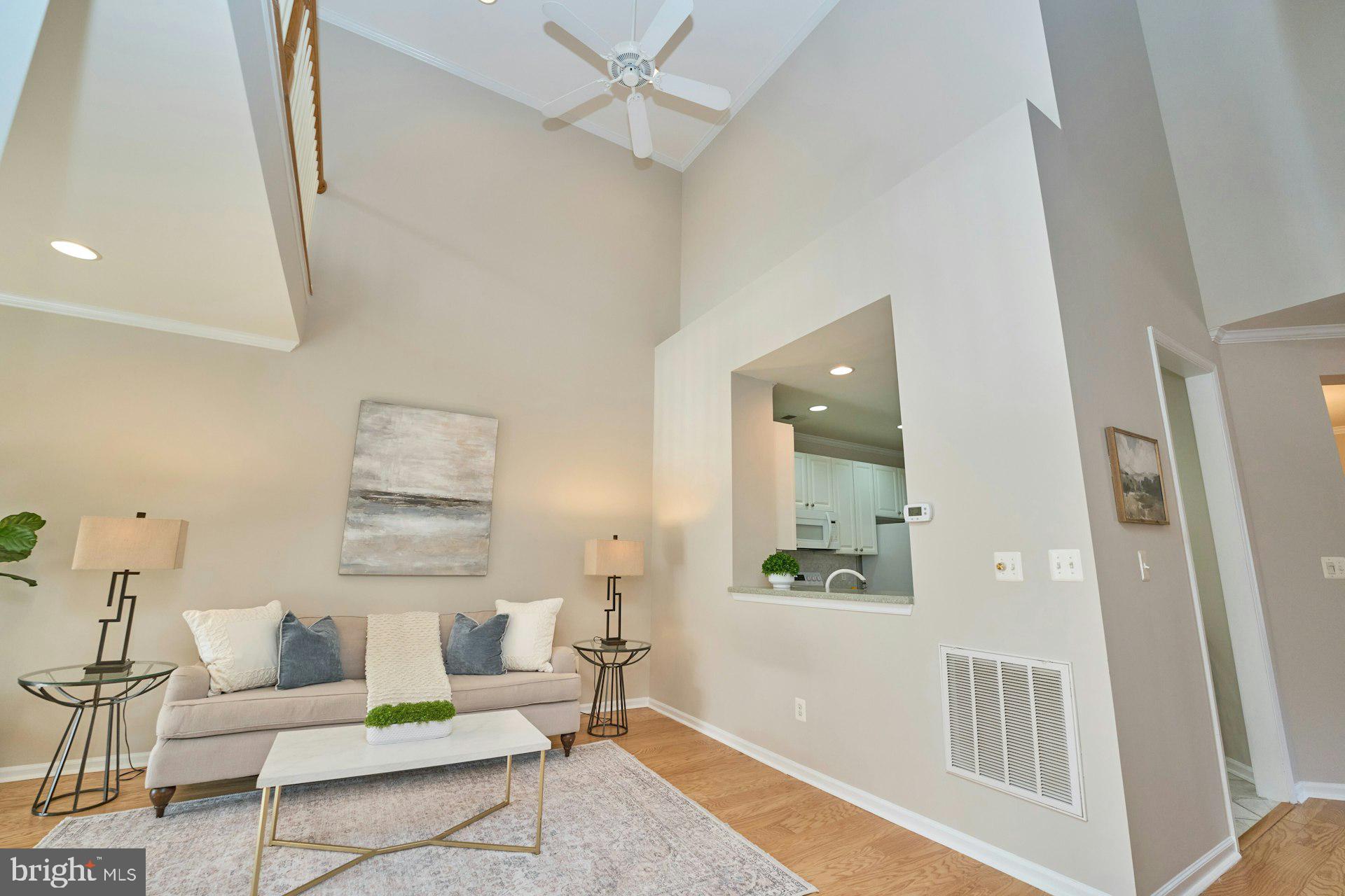 HERITAGE HUNT - Residential