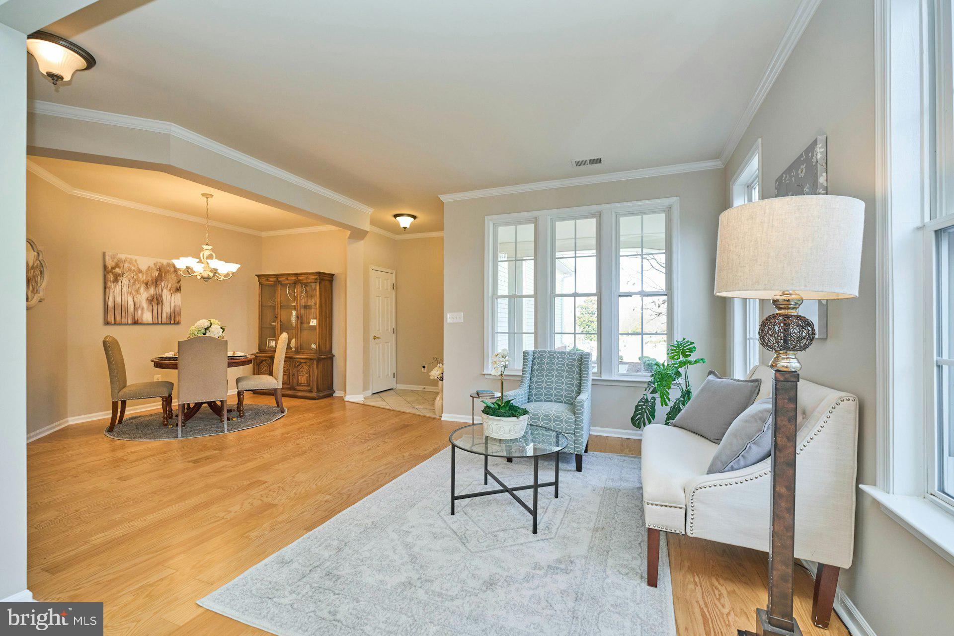 HERITAGE HUNT - Residential