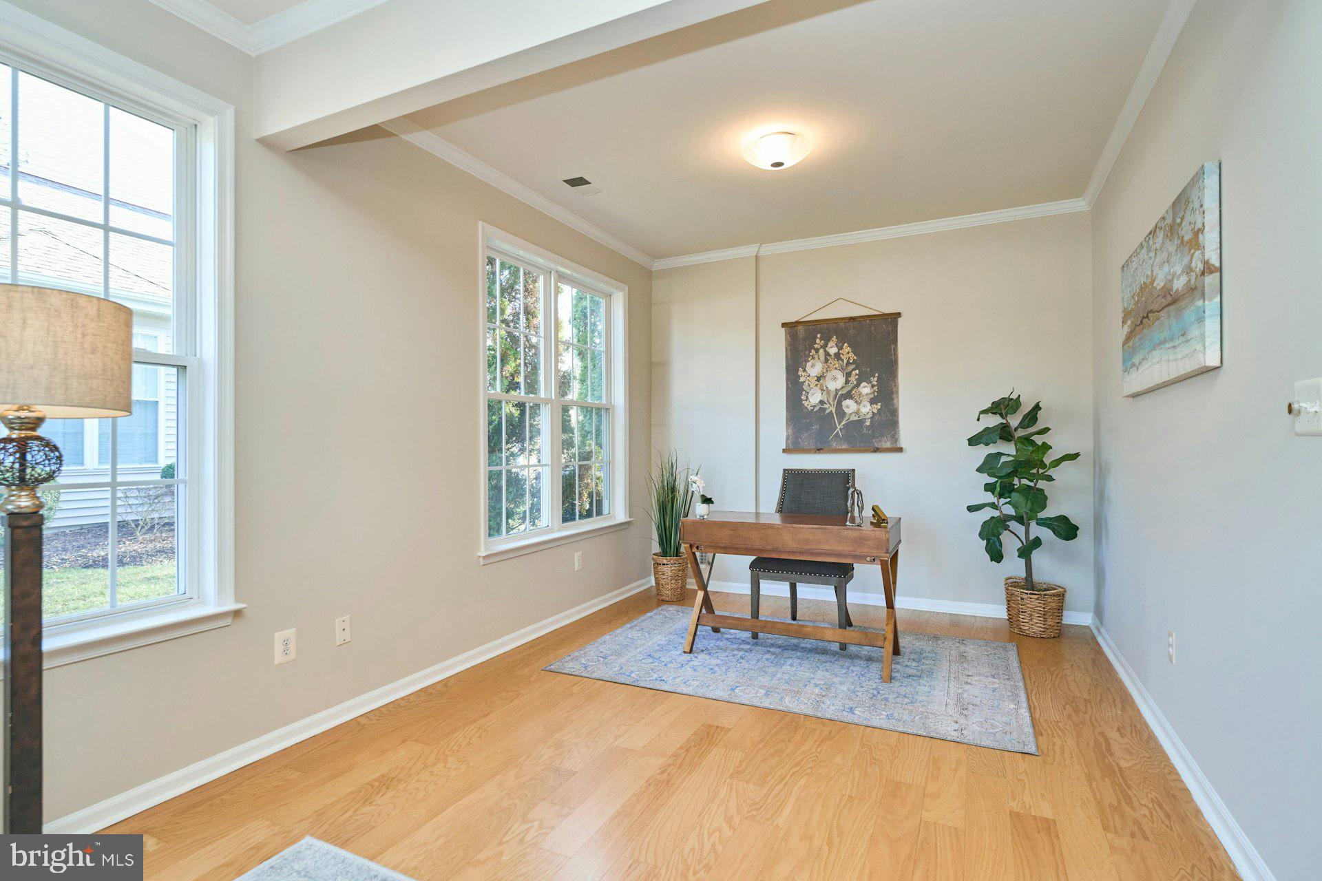 HERITAGE HUNT - Residential